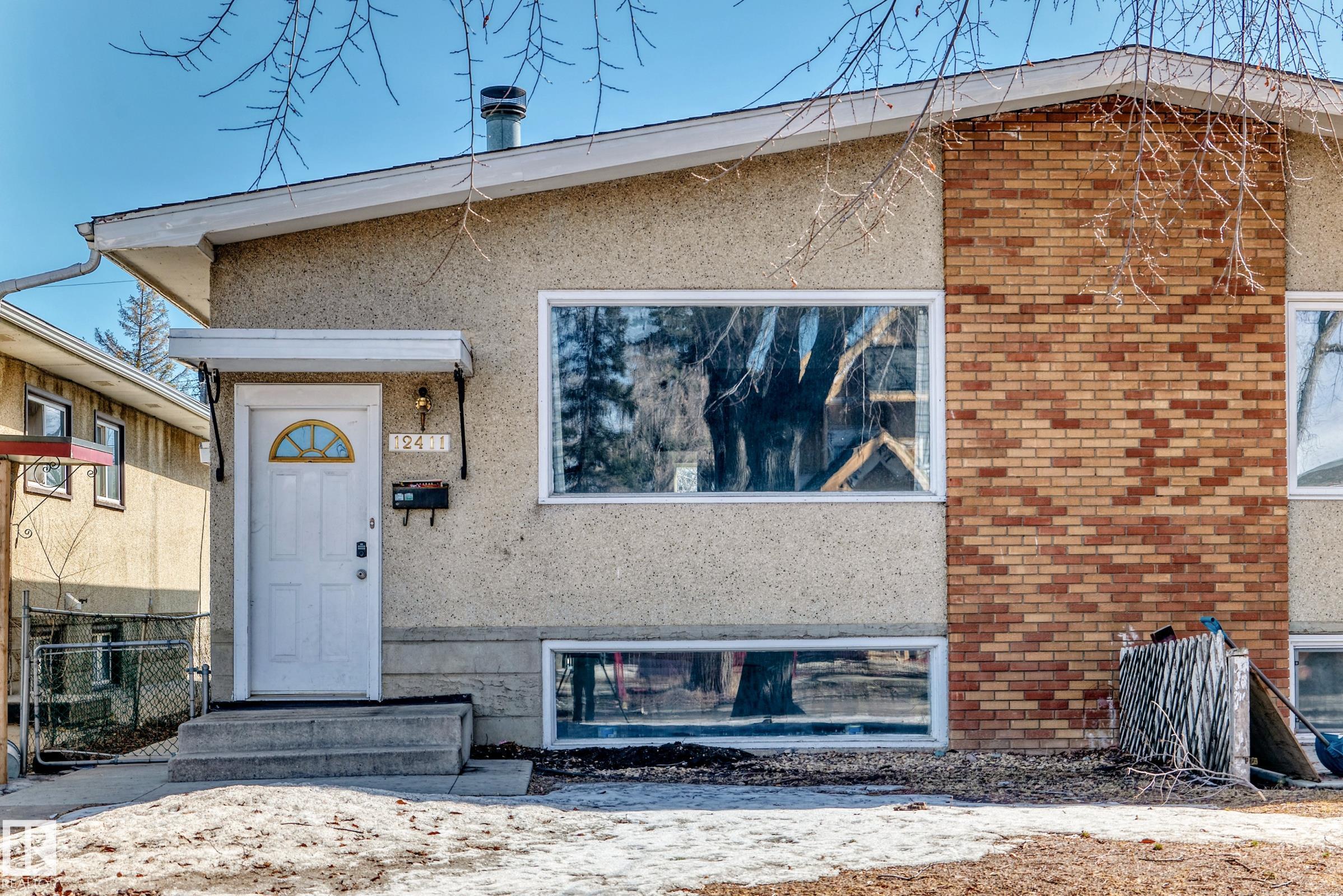 12411 126 Street NW, E4481510, Alberta,