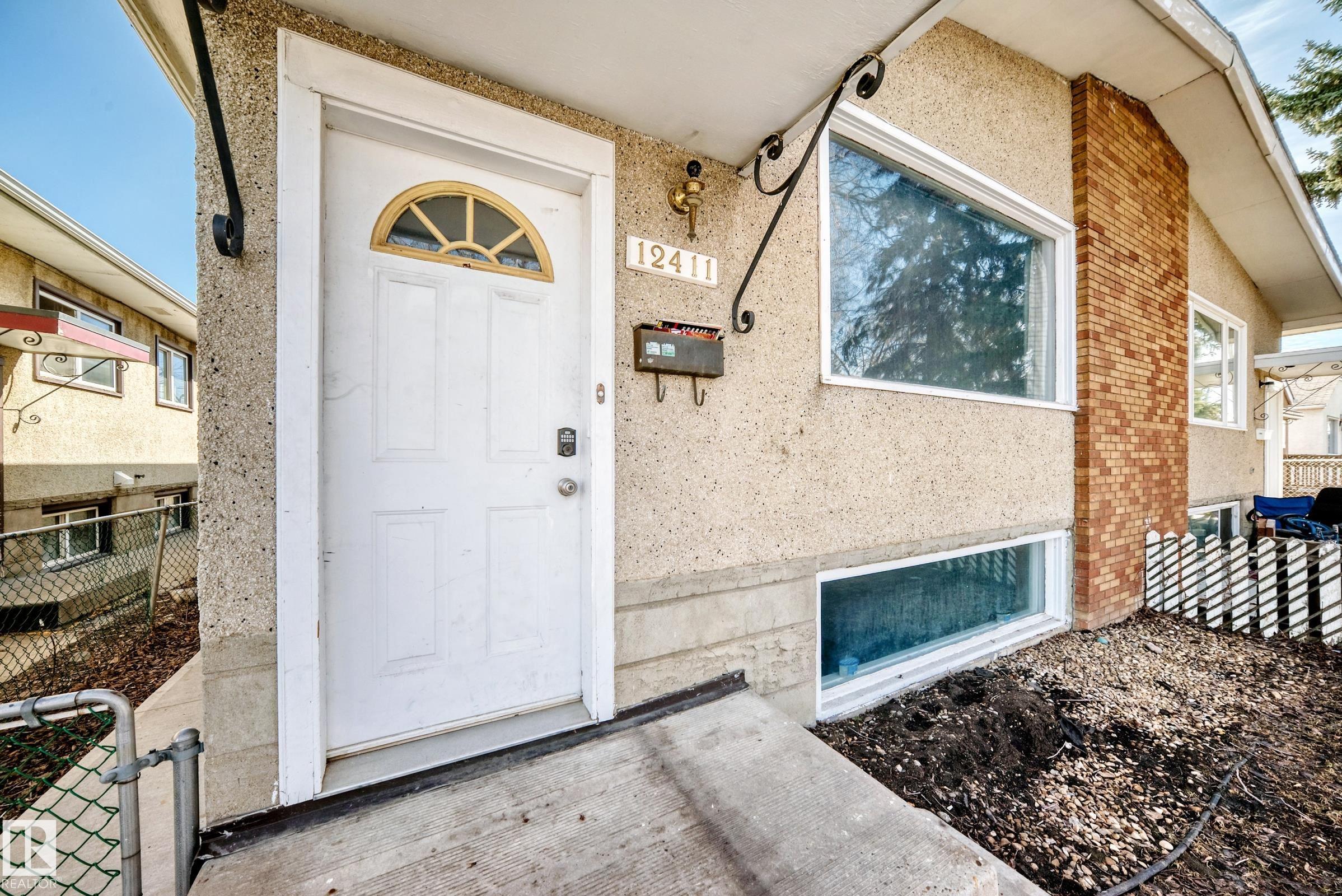 Fourth View of 12411 126 Street NW, Prince Charles, Edmonton, Alberta, T5L 0X2