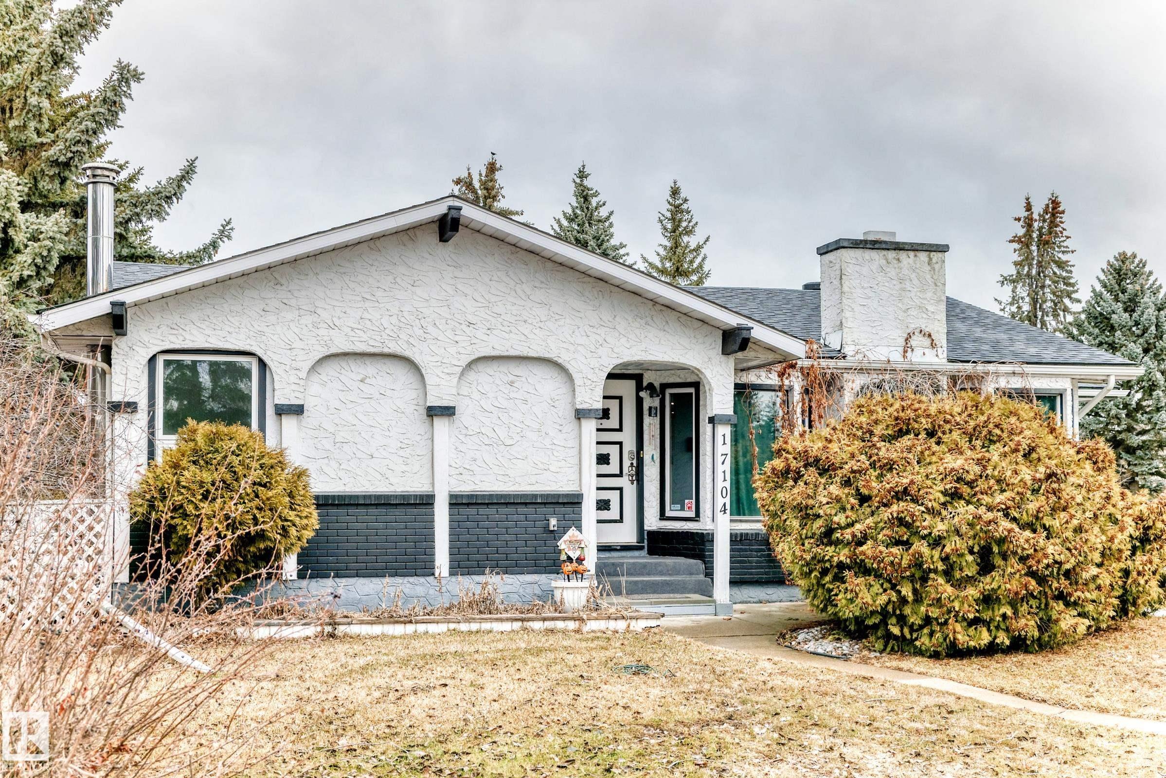 Second View of 17104 85 Avenue, Thorncliffe (Edmonton), Edmonton, Alberta, T5T 0K8