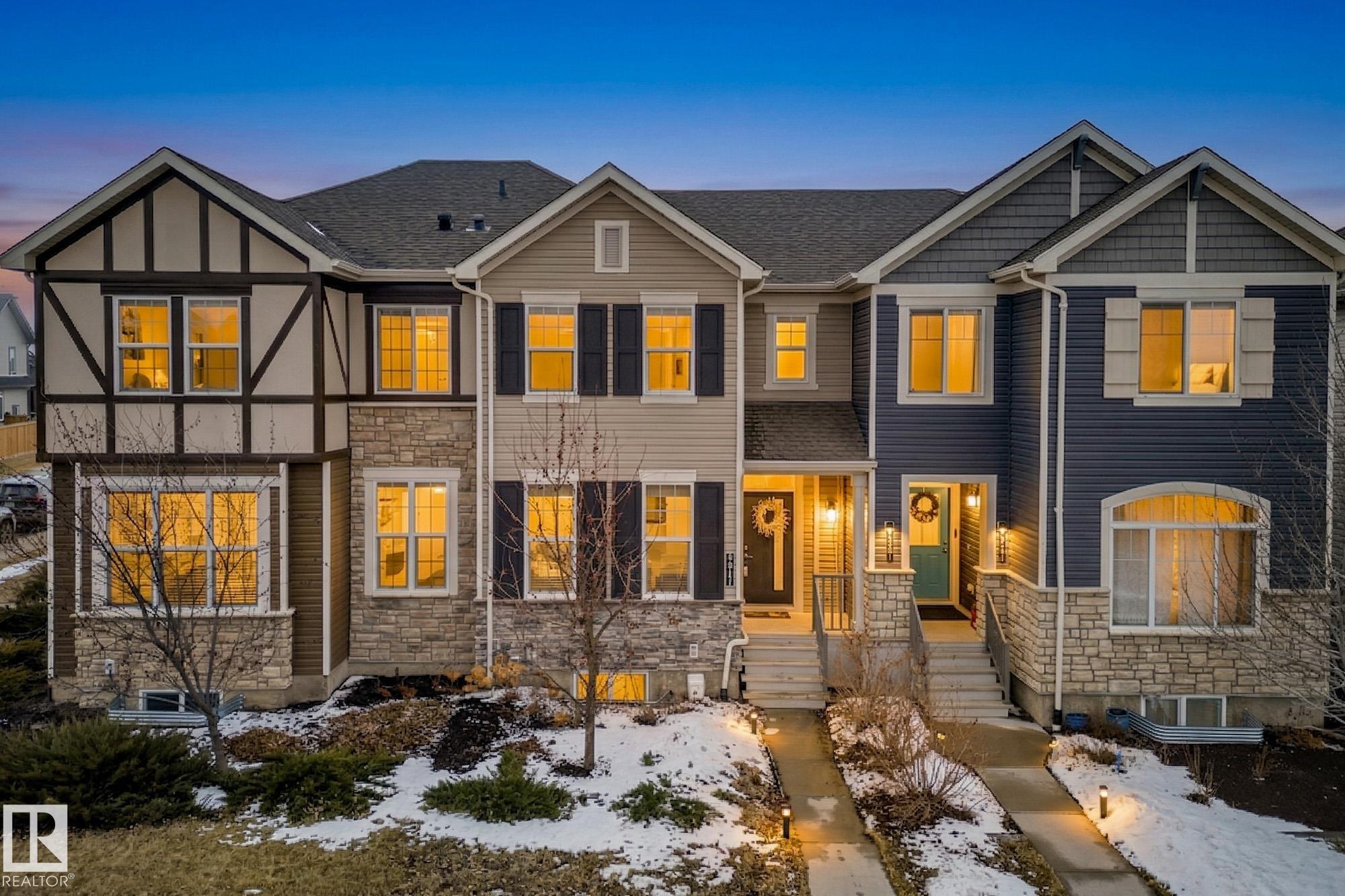 8061 Chappelle Way, E4481514, Alberta,