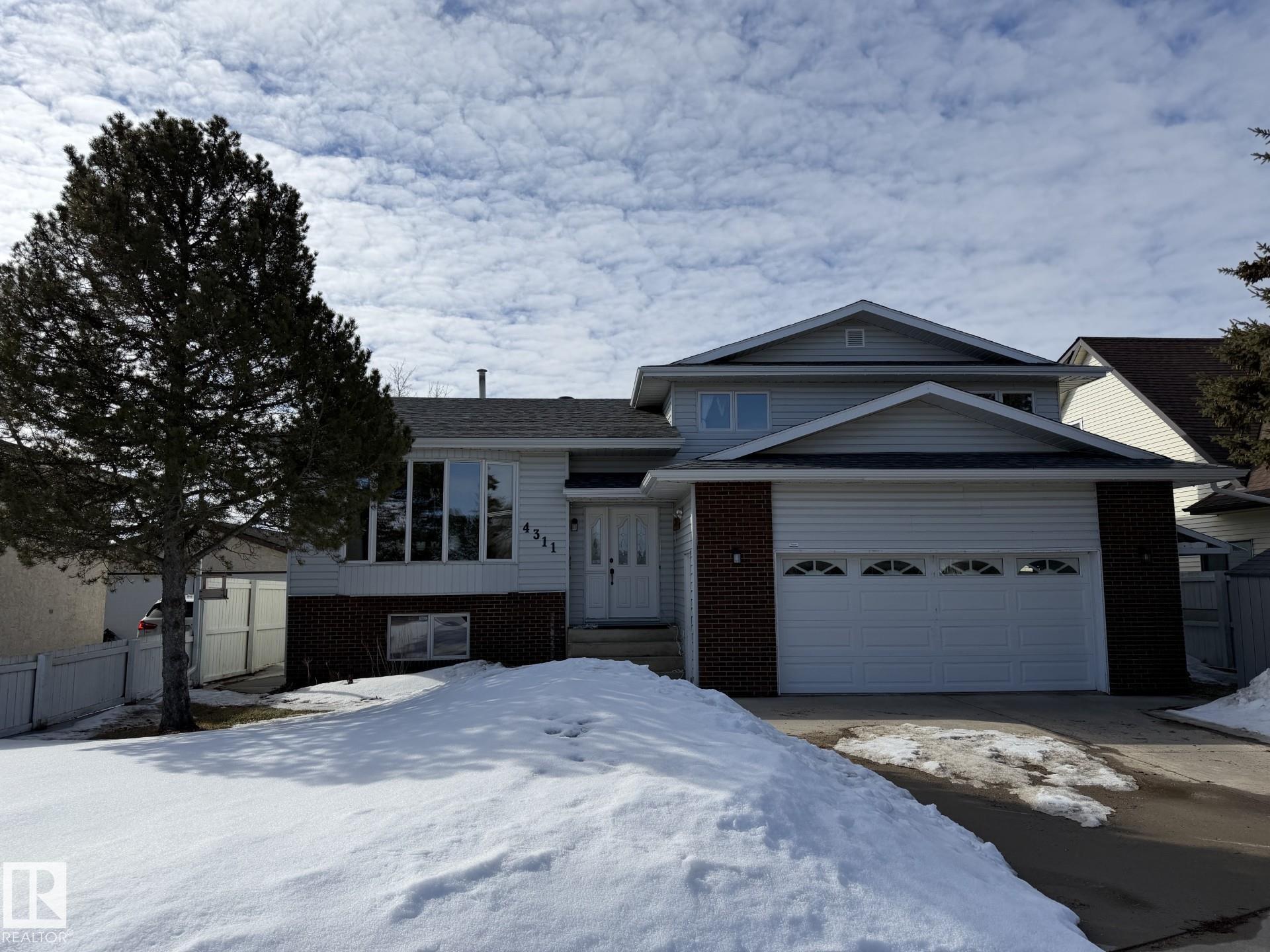 4311 49 Avenue, E4481529, Alberta,