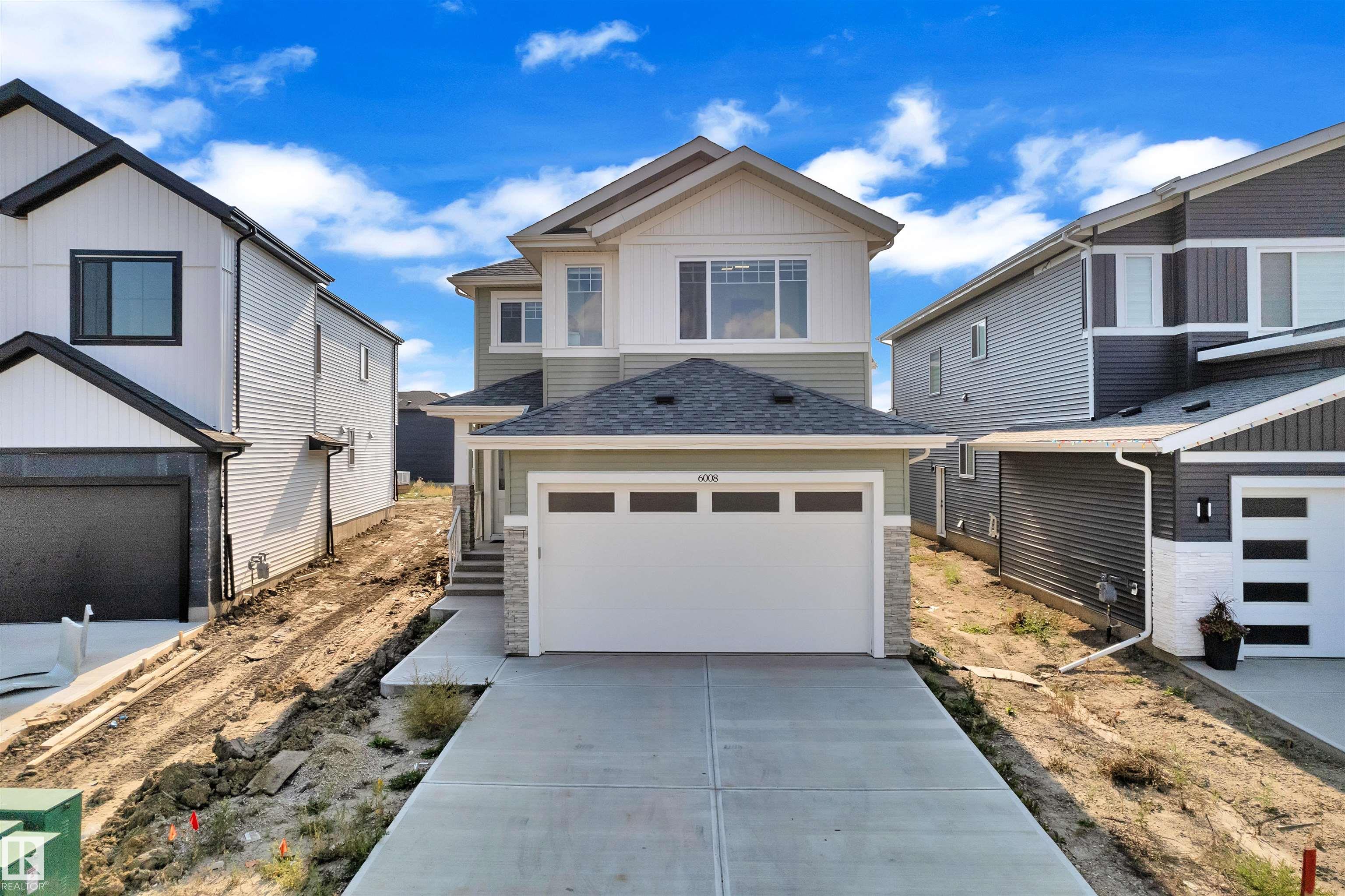 6008 19 ST NE, E4481547, Alberta,