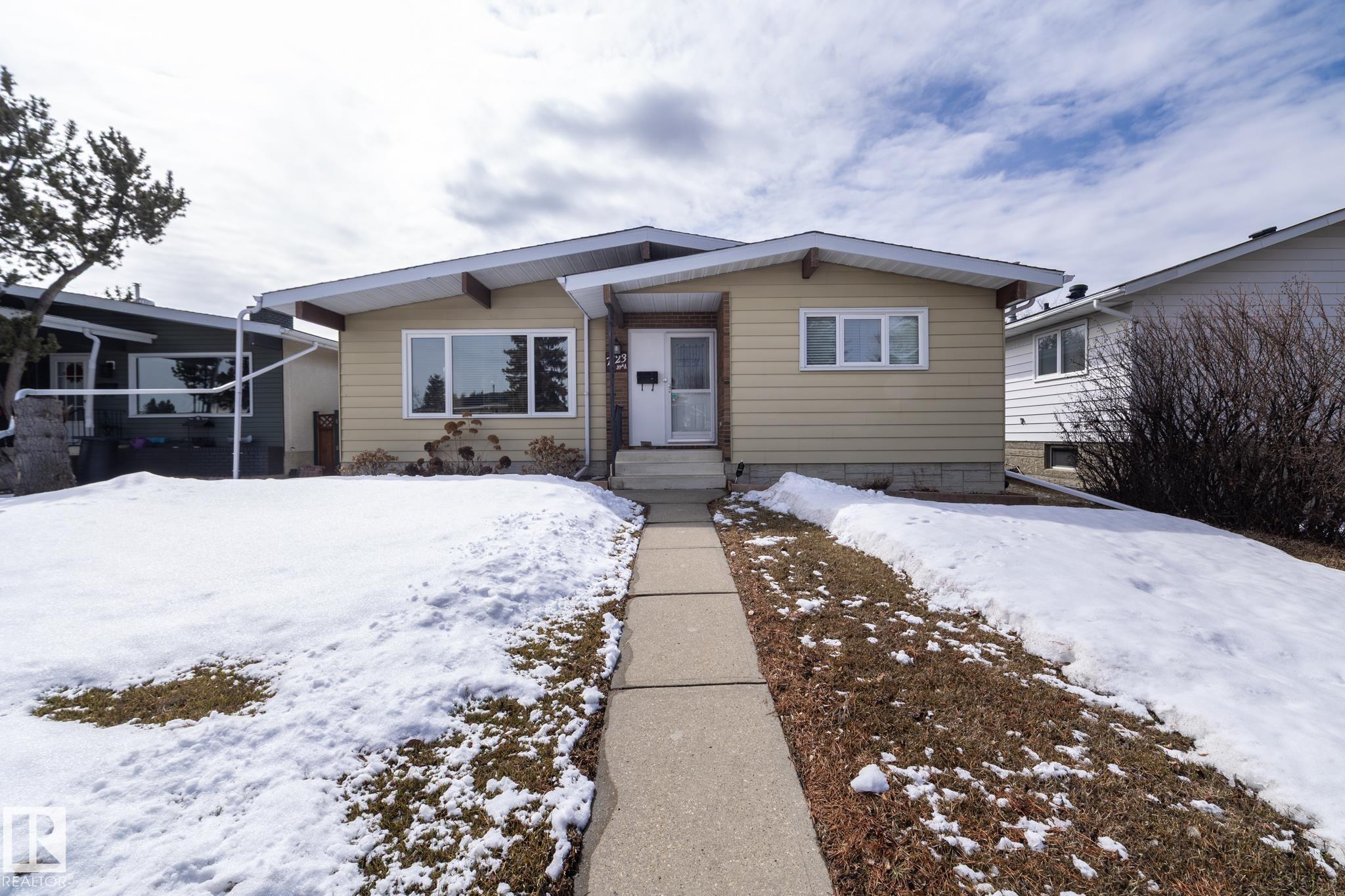 7123 39A Avenue NW, E4481548, Alberta,