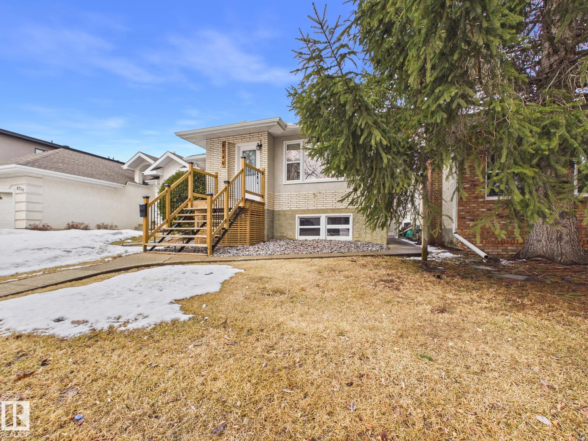 8746 84 Avenue, E4481549, Alberta,
