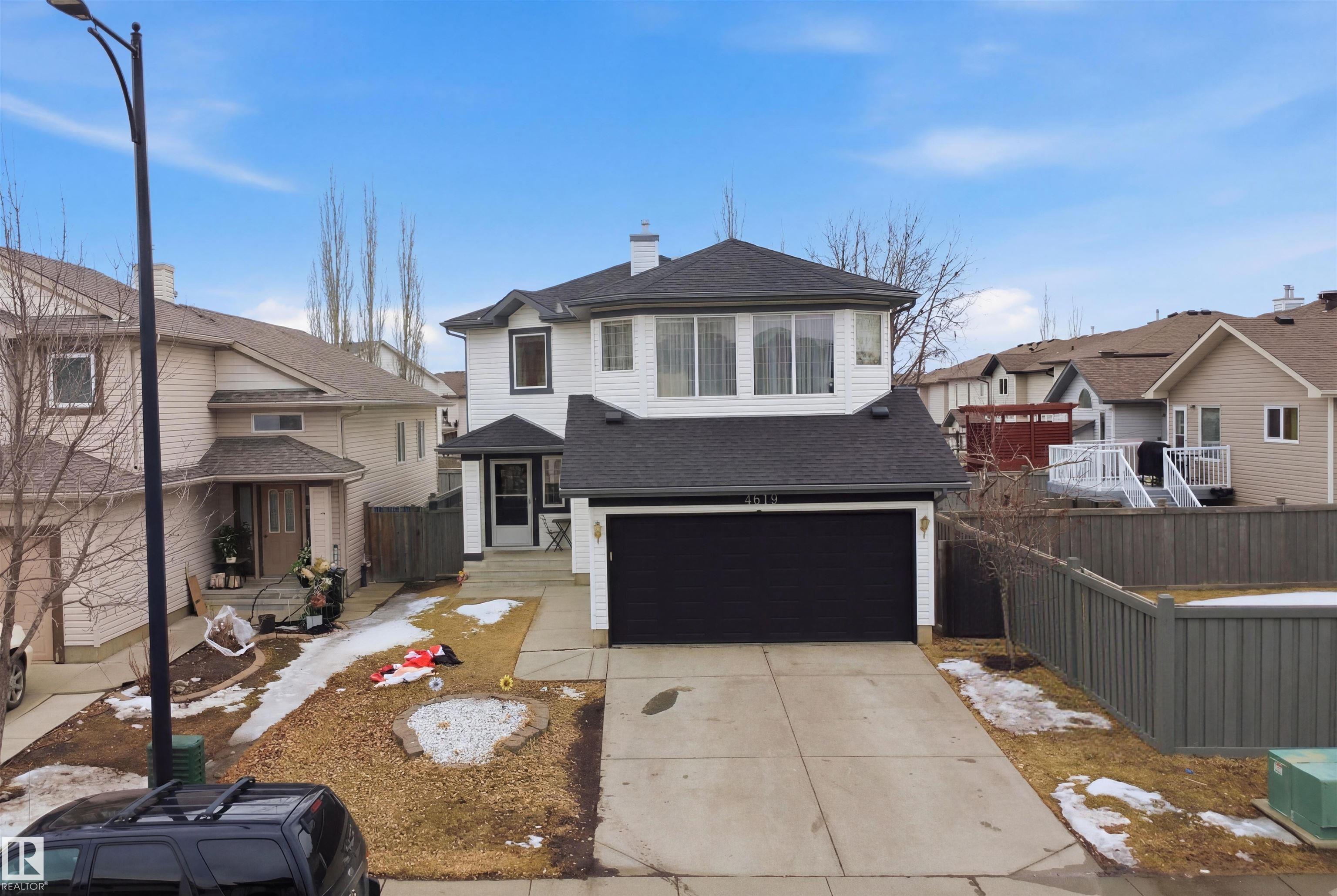 4619 202 Street, E4481550, Alberta,