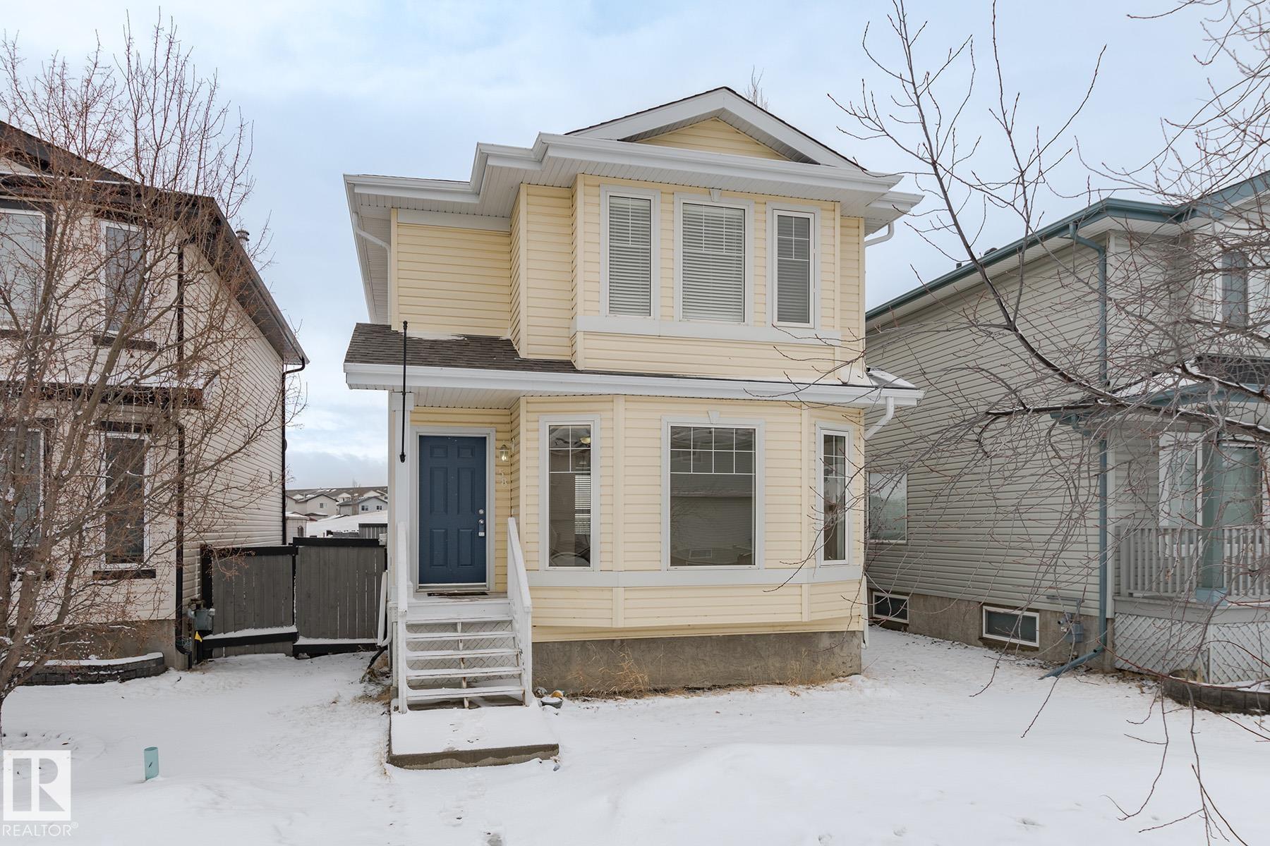 58 BIRCHMONT Drive, E4481554, Alberta,