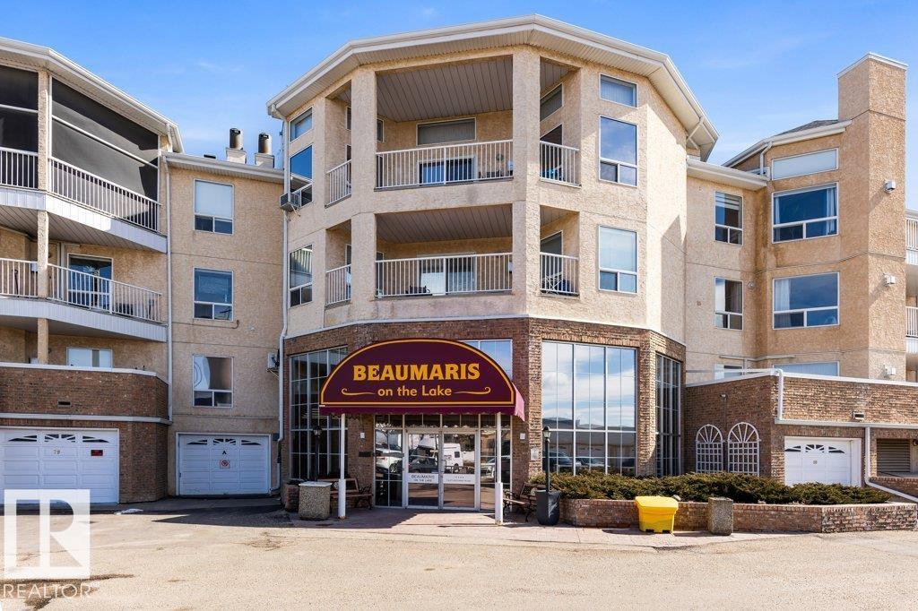 203 15499 CASTLE DOWNS Road, E4481575, Alberta,