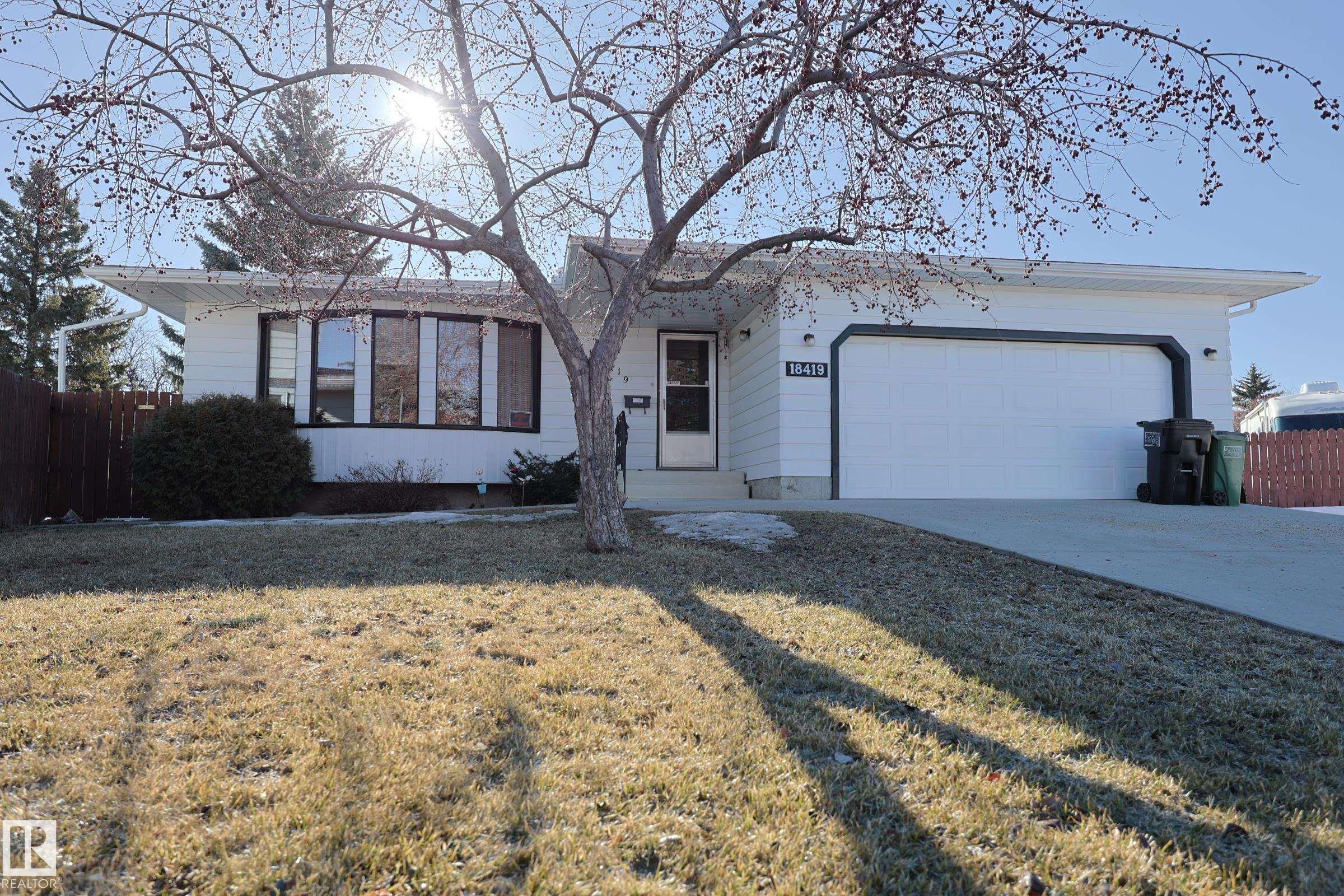 18419 91 Avenue, E4481589, Alberta,