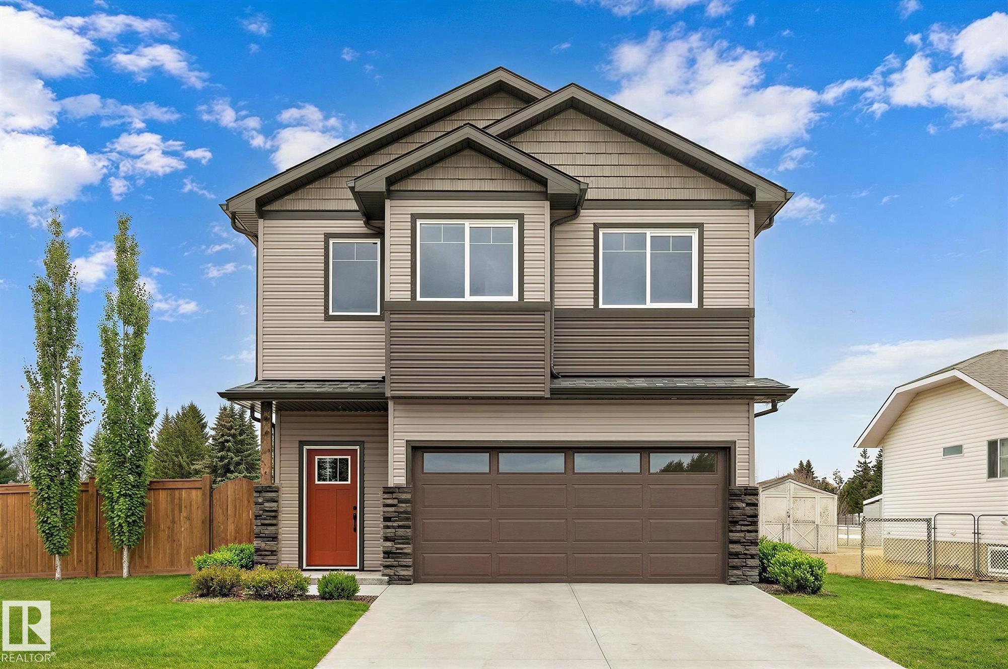 4803 53 Avenue, E4481595, Alberta,