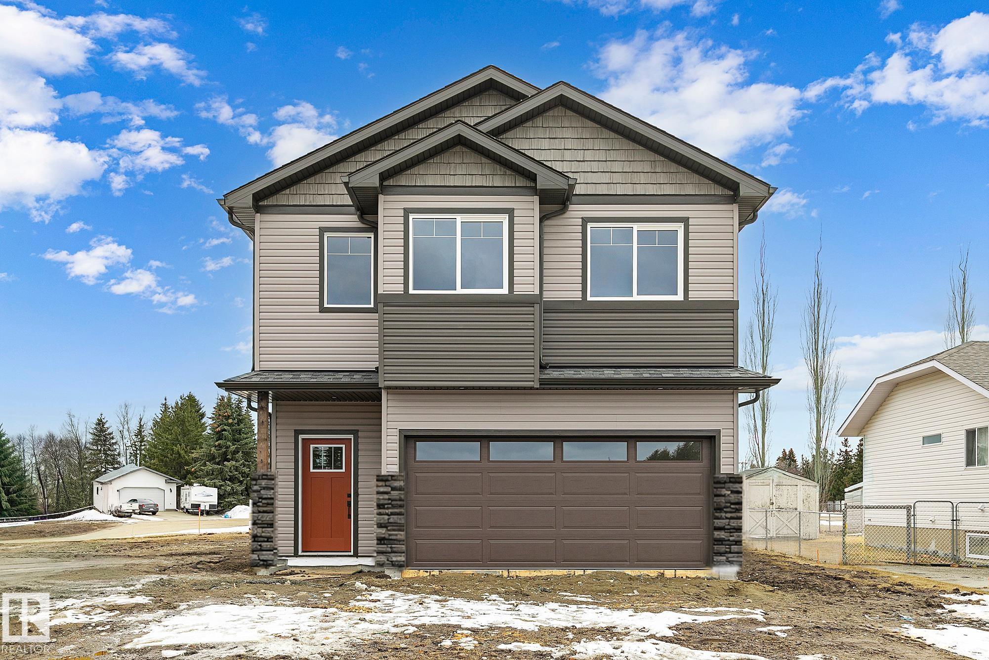 Second View of 4803 53 Avenue, Thorsby, Thorsby, Alberta, T0C 2P0