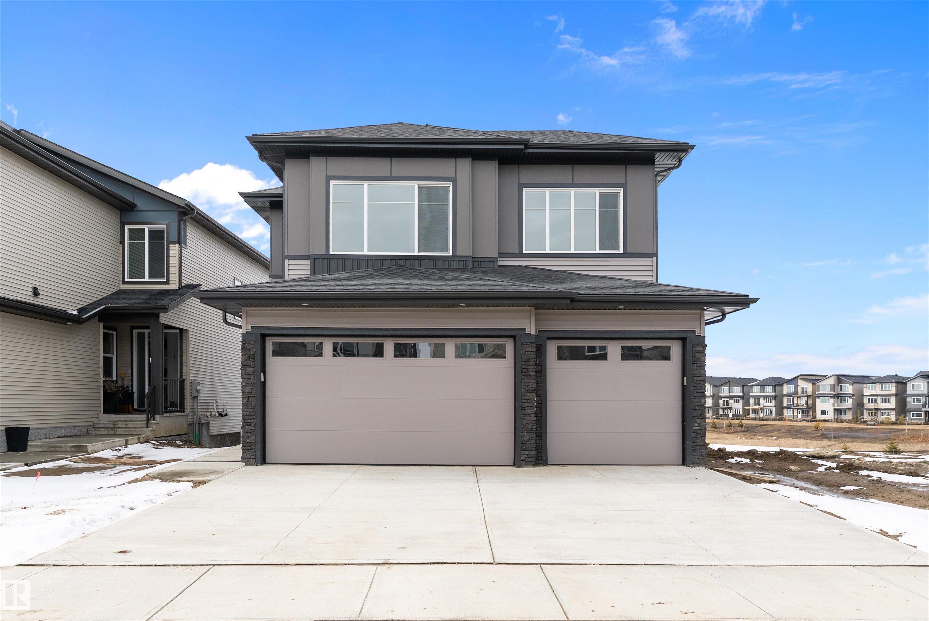 219 Crystal Creek DR, E4481604, Alberta,