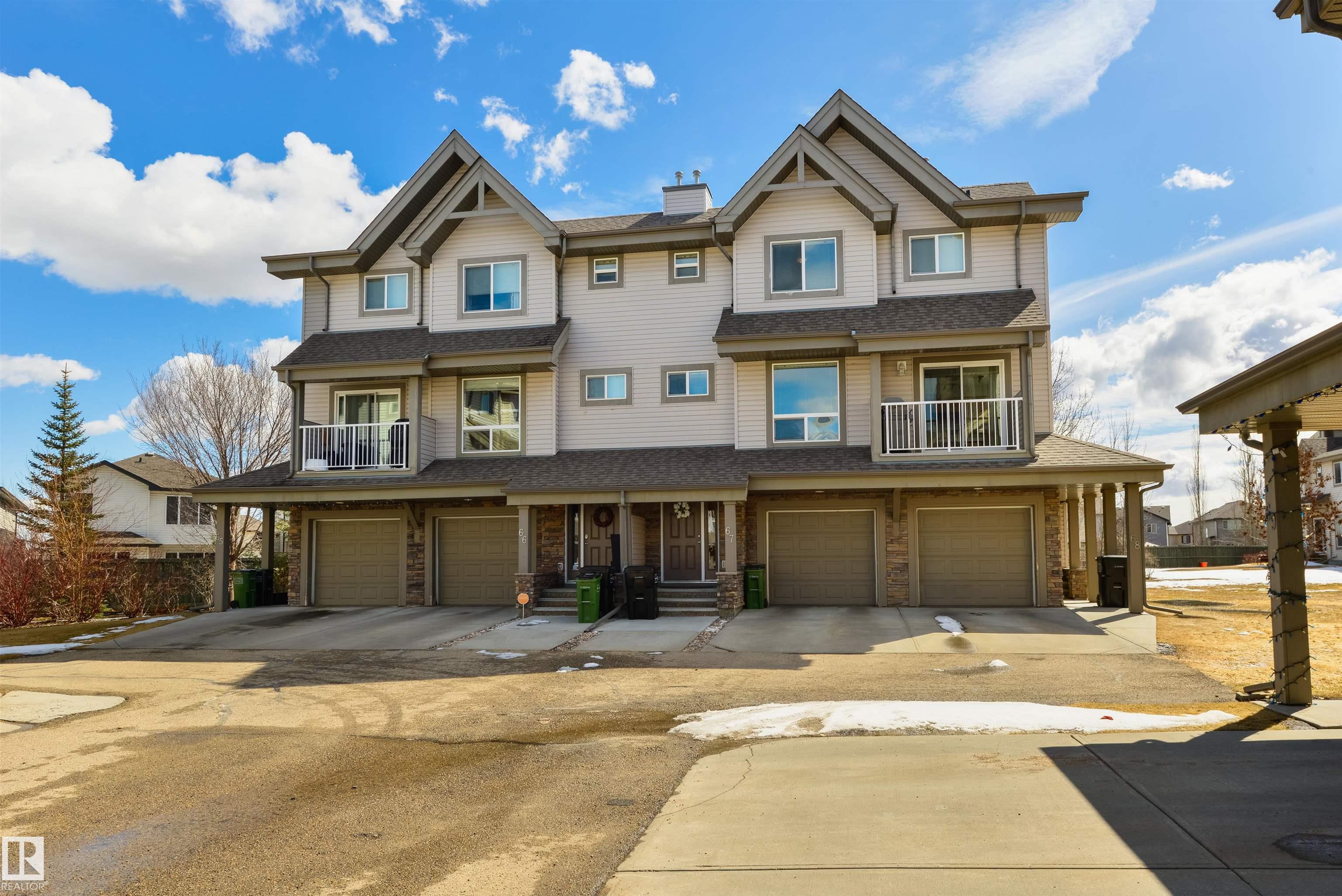 67 12050 17 Avenue, E4481611, Alberta,