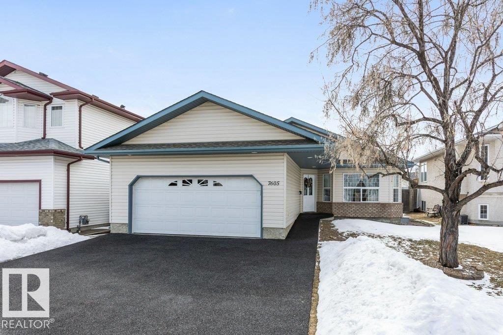 7605 165A Avenue, E4481617, Alberta,