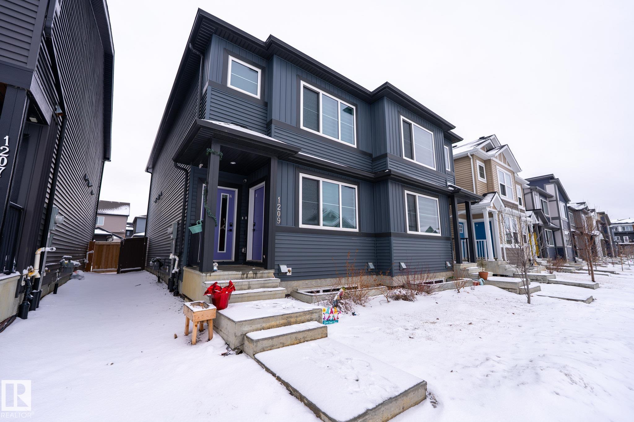 1209 PODERSKY Wynd, E4481633, Alberta,