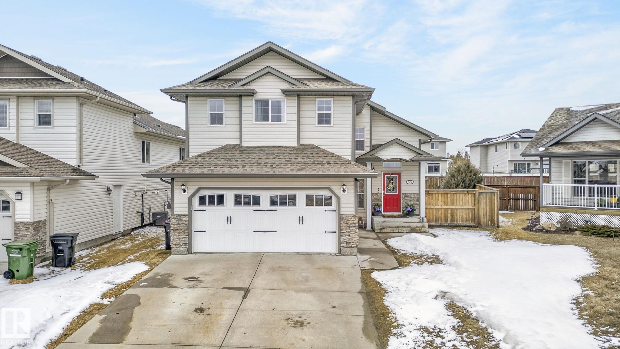 5414 59 Street, E4481639, Alberta,