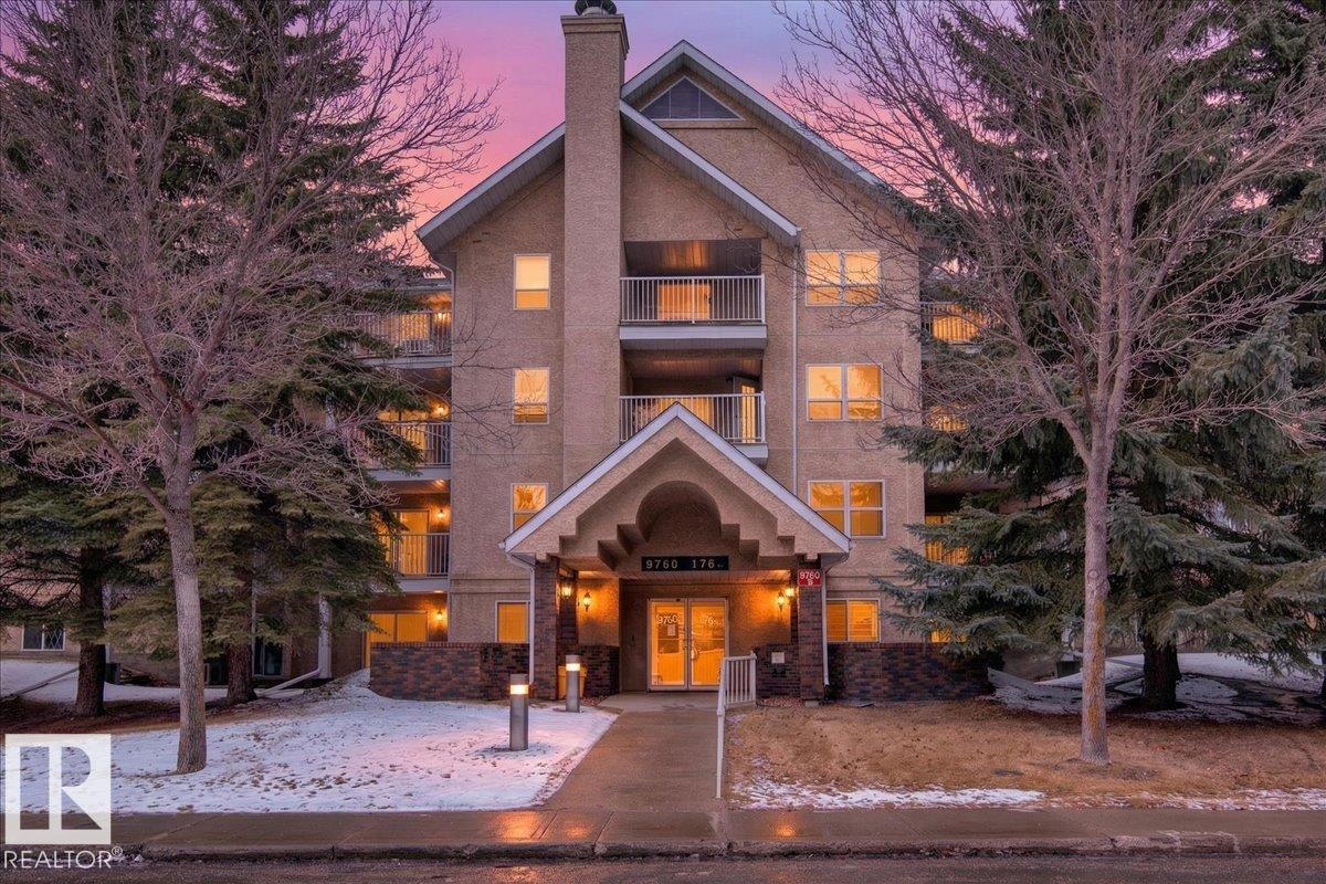 302 9760 176 Street, E4481673, Alberta,
