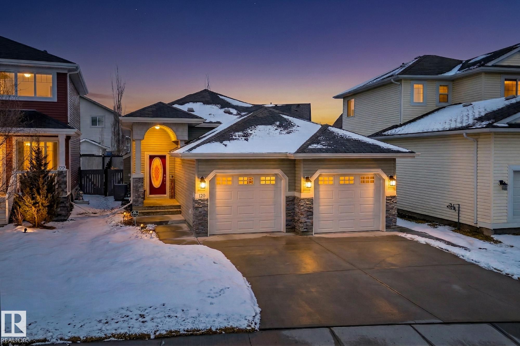 120 KEYPORT Circle, E4481675, Alberta,