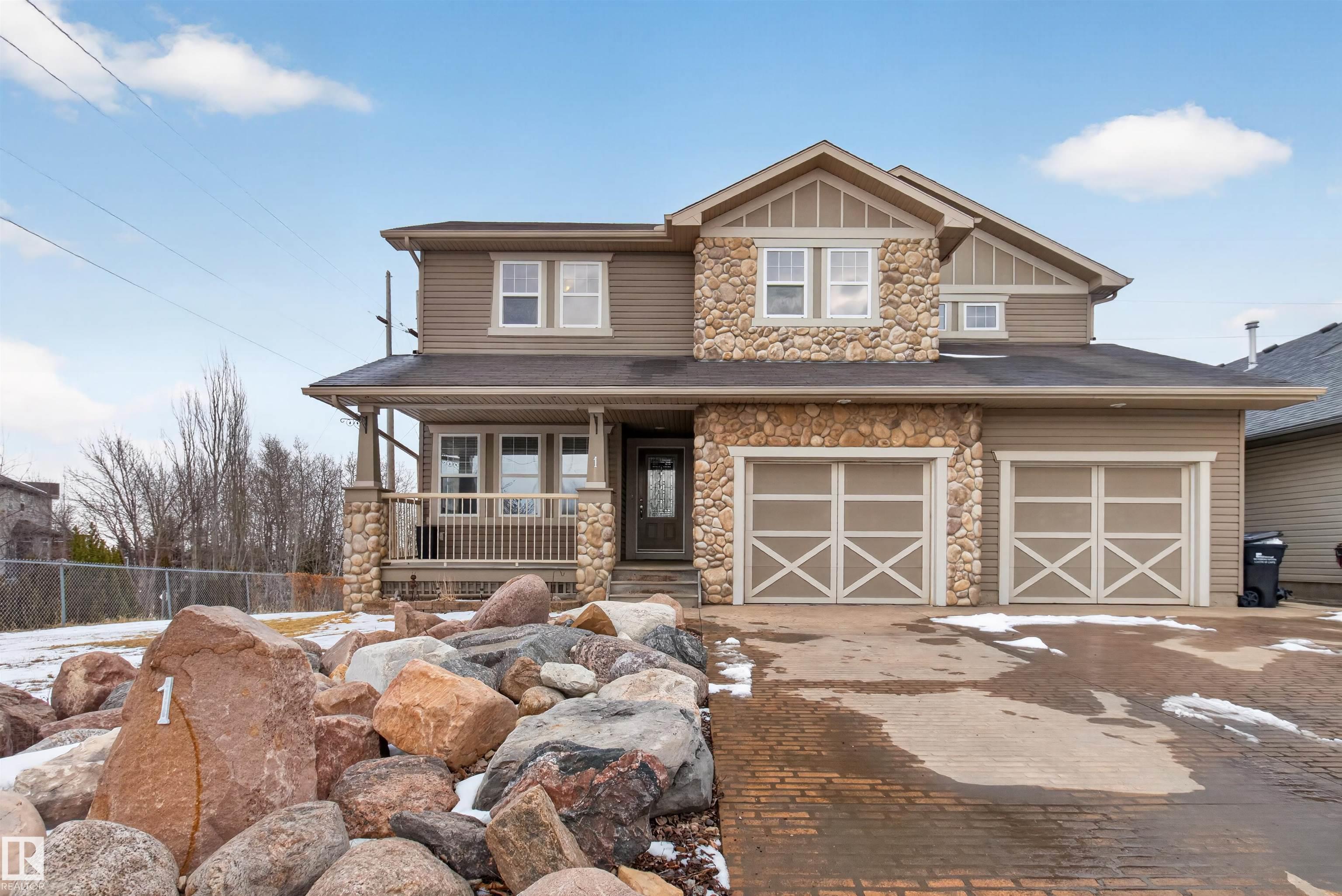 1 CHATWIN Road, E4481679, Alberta,