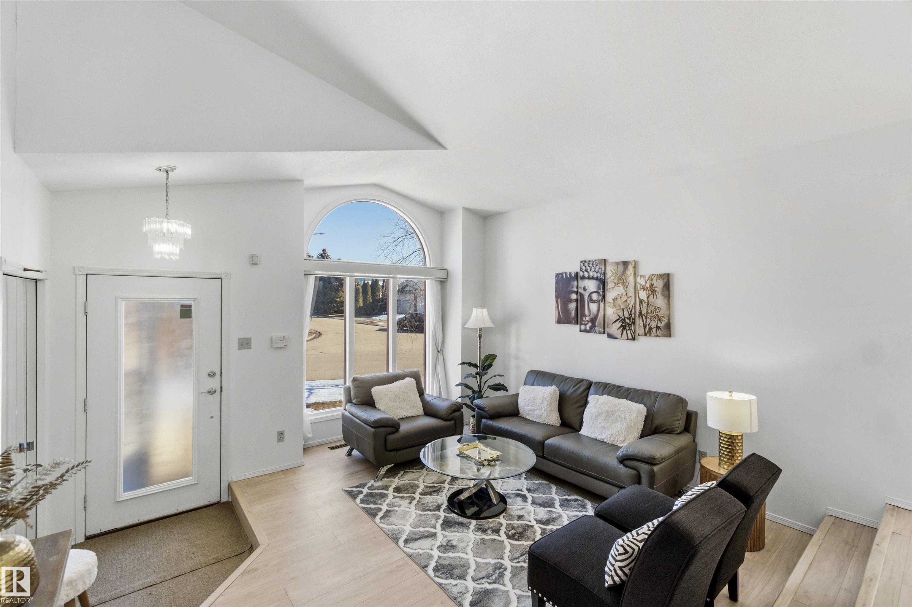 Third View of 7607 158 Avenue, Mayliewan, Edmonton, Alberta, T5Z 2R9