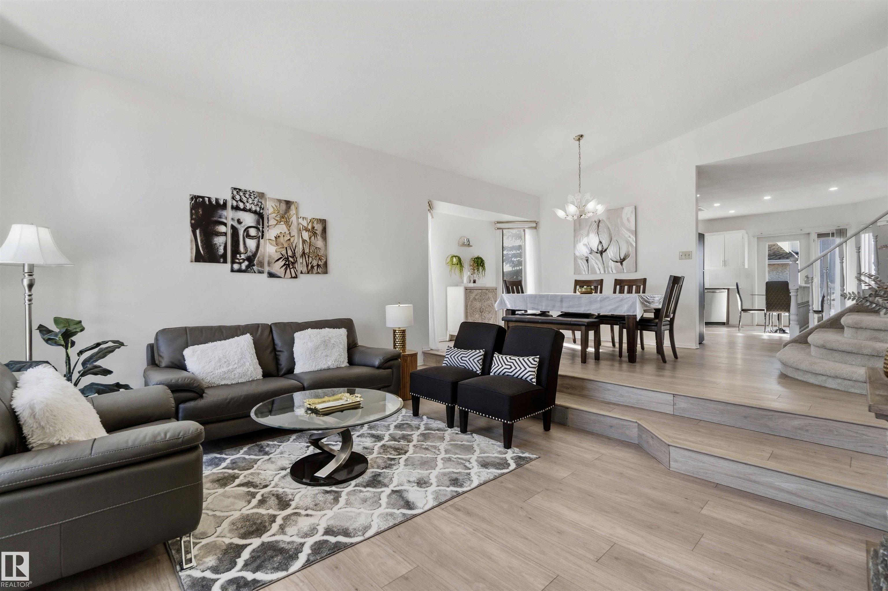 Fourth View of 7607 158 Avenue, Mayliewan, Edmonton, Alberta, T5Z 2R9