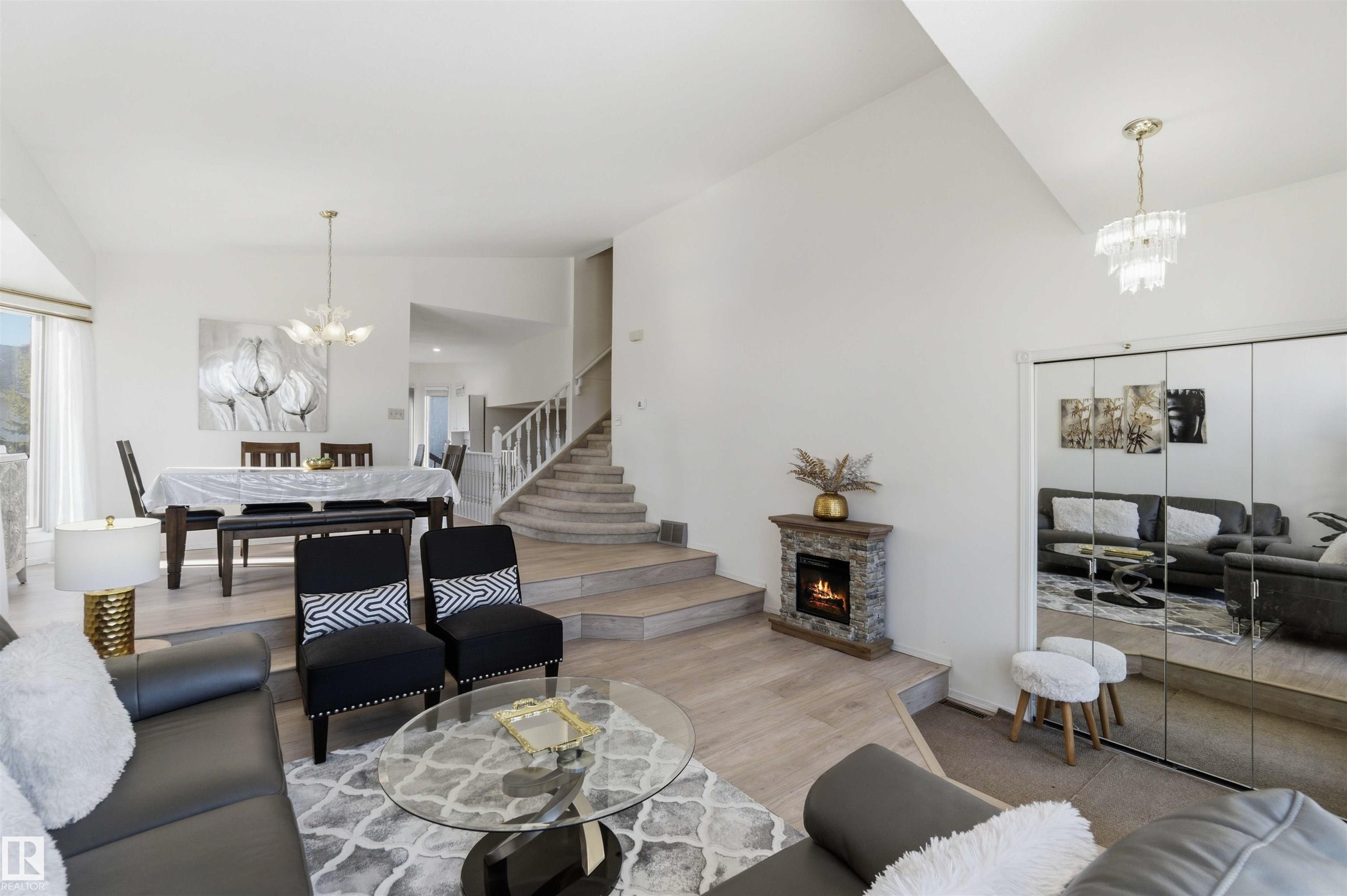 Fifth View of 7607 158 Avenue, Mayliewan, Edmonton, Alberta, T5Z 2R9