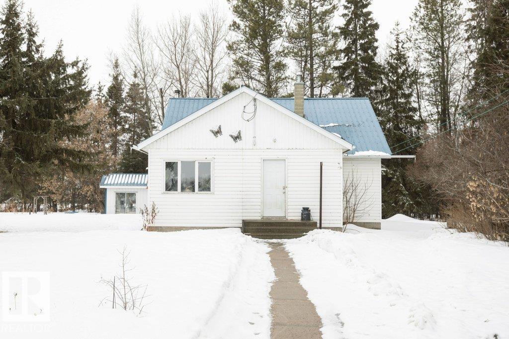 Second View of 60019 RR 273, None, Rural Westlock County, Alberta, T7P 2P6