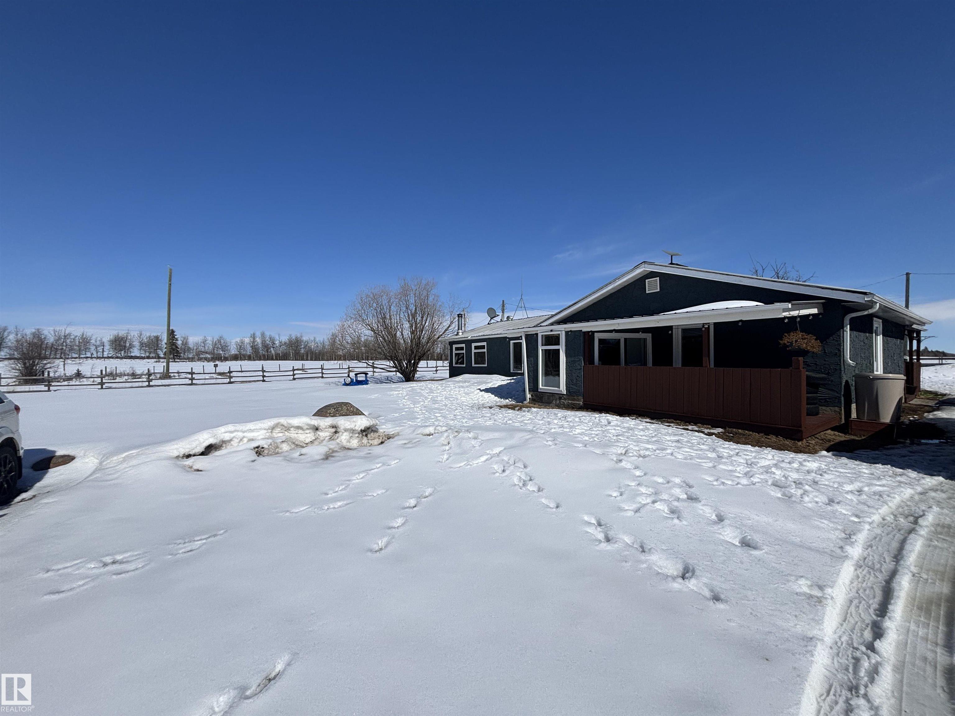 19 23422 TWP ROAD 582, E4481690, Alberta,