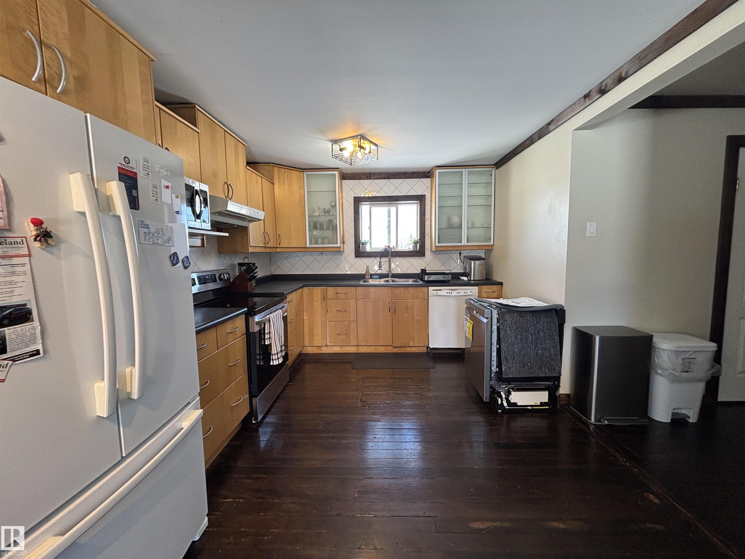 Third View of 19 23422 TWP ROAD 582, Clearview Acres, Rural Sturgeon County, Alberta, T0G 1L2