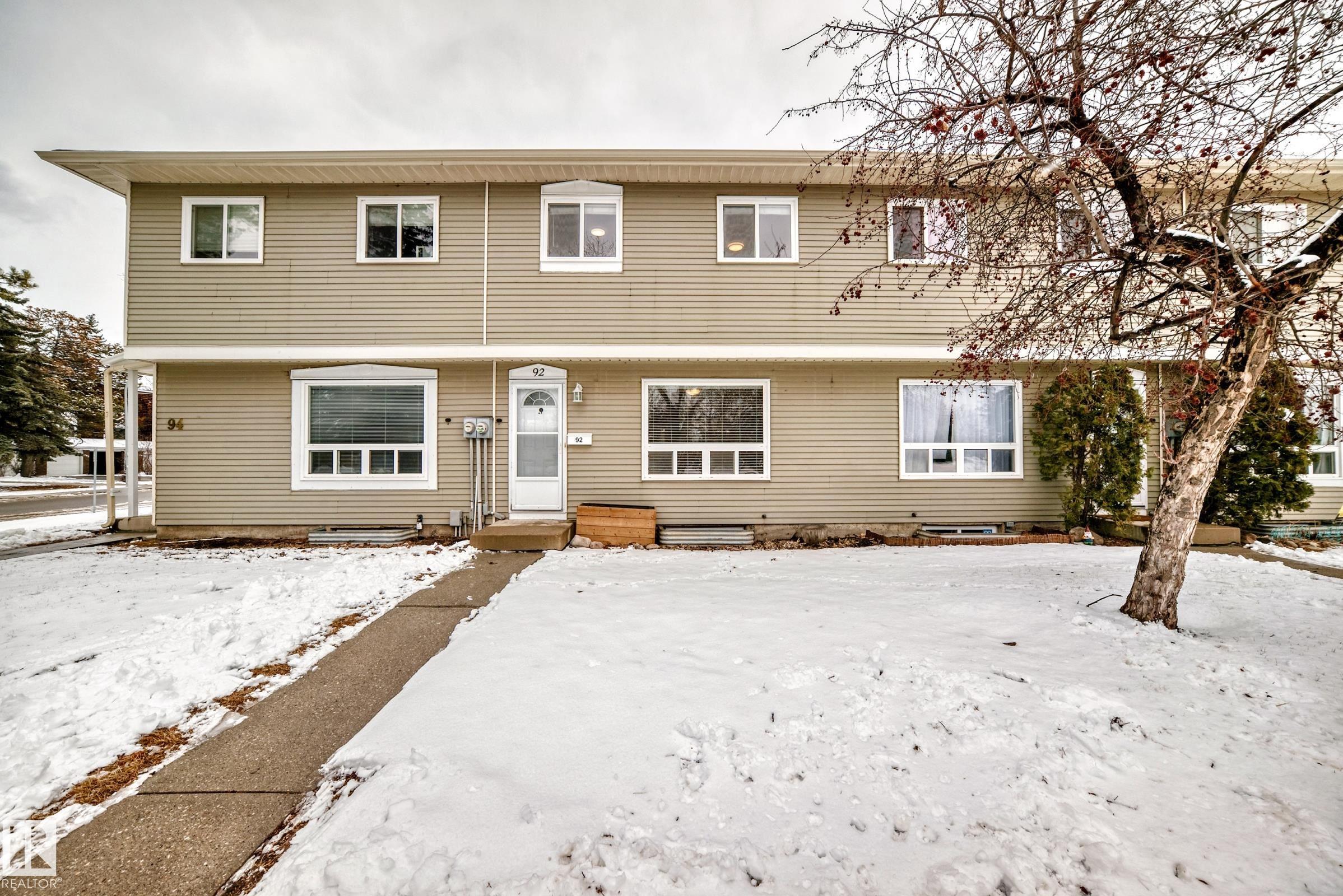 92 2131 Oak Street, E4481693, Alberta,