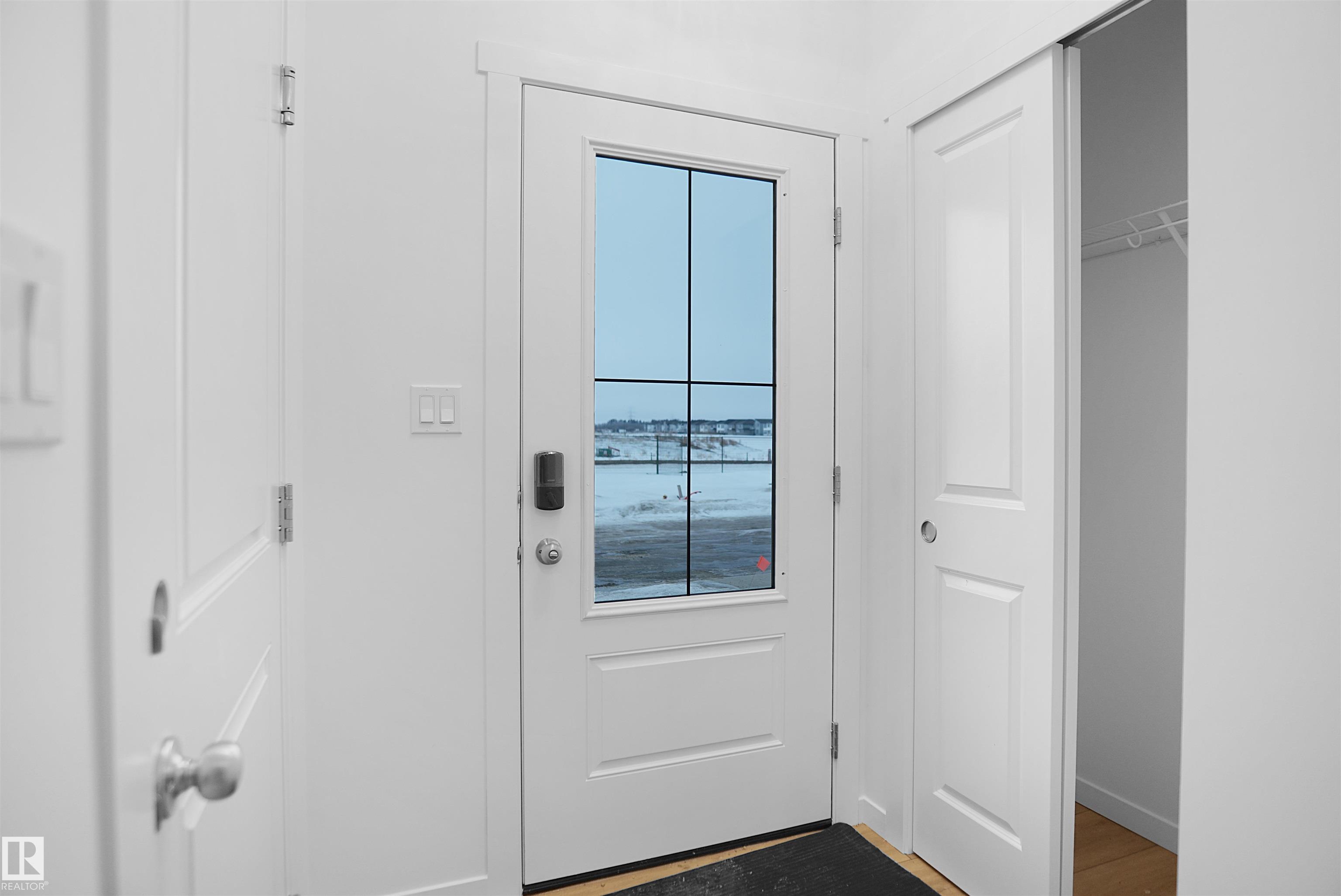 Second View of 25 1430 Aster Way, Aster, Edmonton, Alberta, T6T 2N8