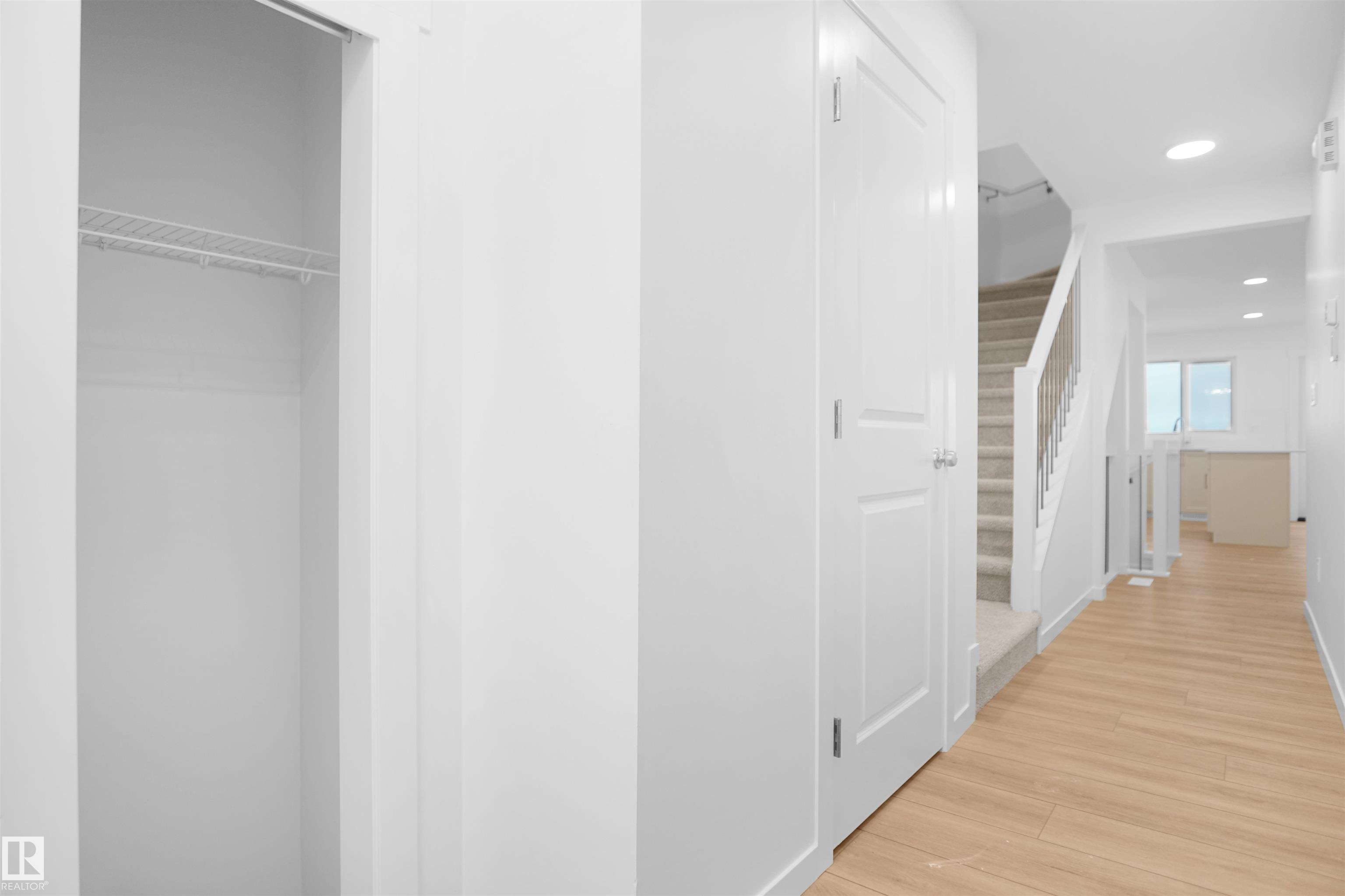 Third View of 25 1430 Aster Way, Aster, Edmonton, Alberta, T6T 2N8