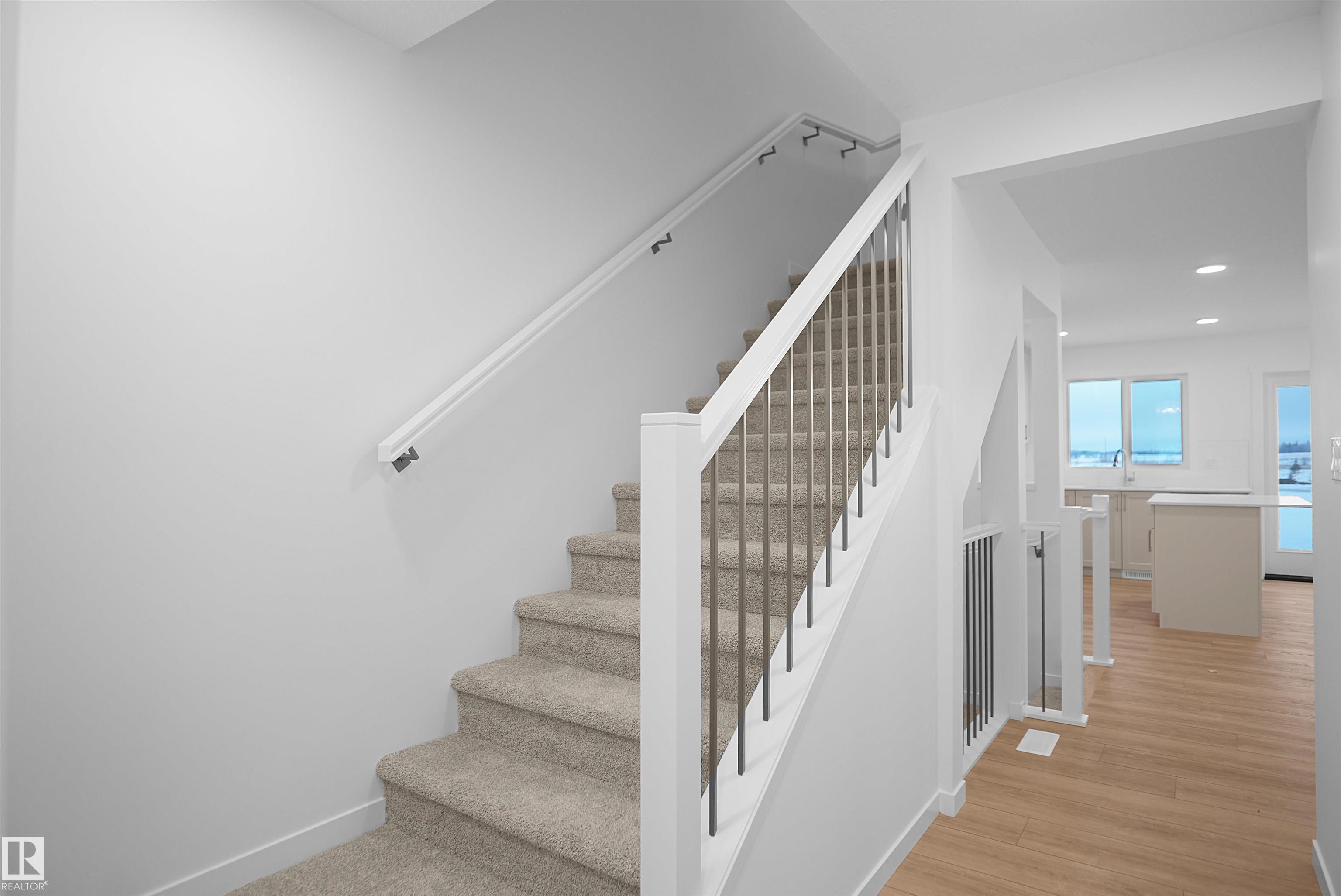 Fourth View of 25 1430 Aster Way, Aster, Edmonton, Alberta, T6T 2N8