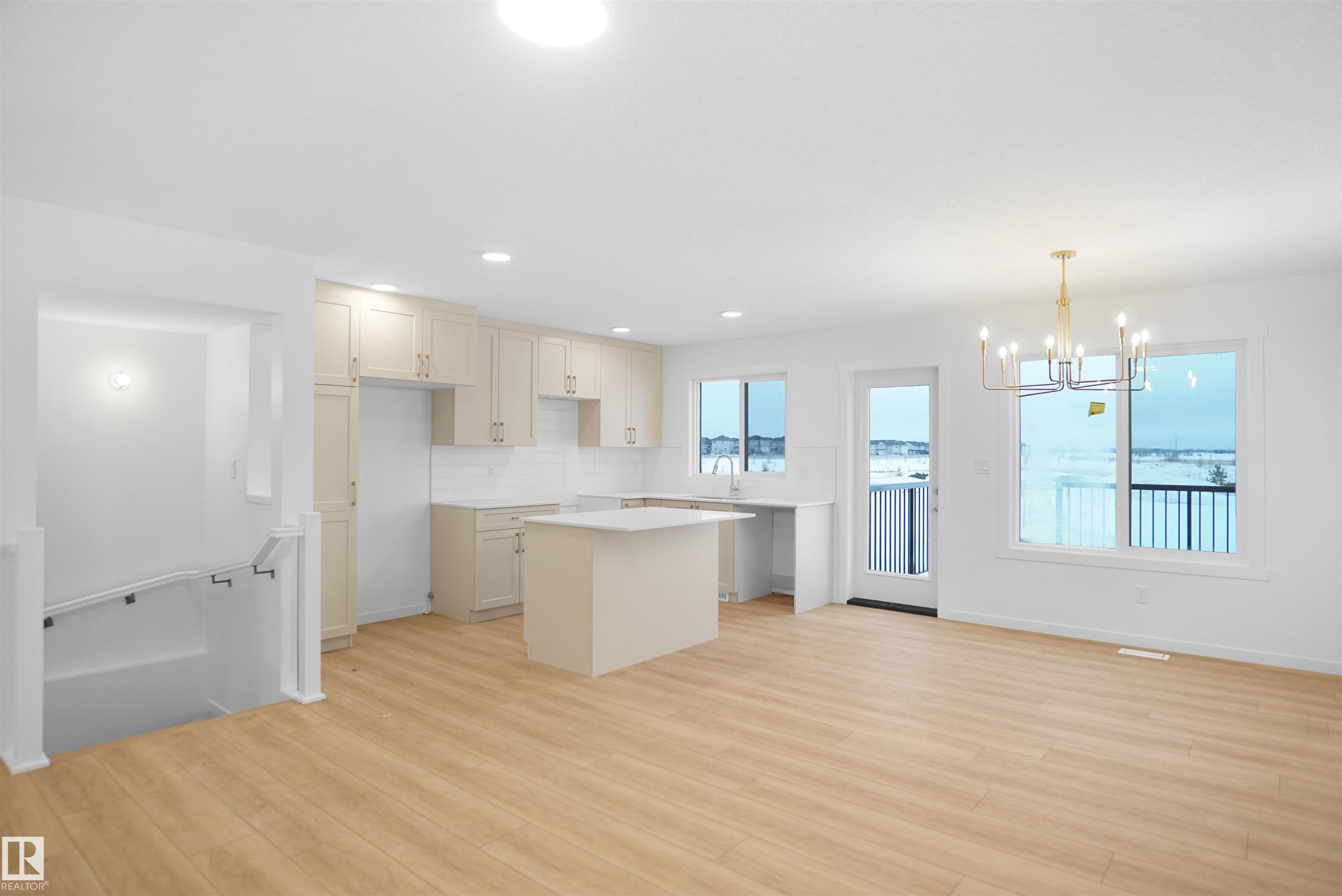 Fifth View of 25 1430 Aster Way, Aster, Edmonton, Alberta, T6T 2N8