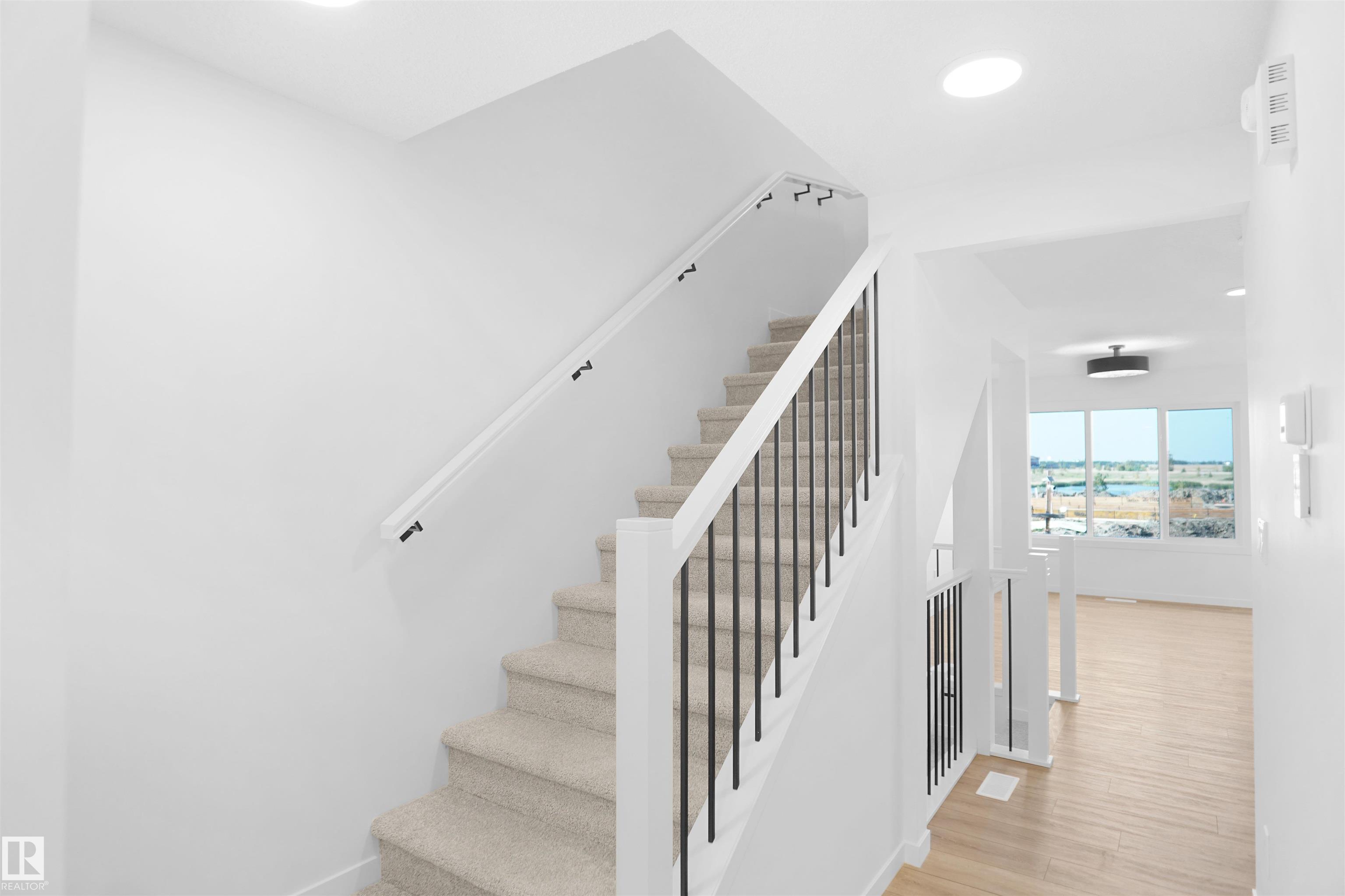 Fourth View of 32 1430 Aster Way, Aster, Edmonton, Alberta, T6T 2N8