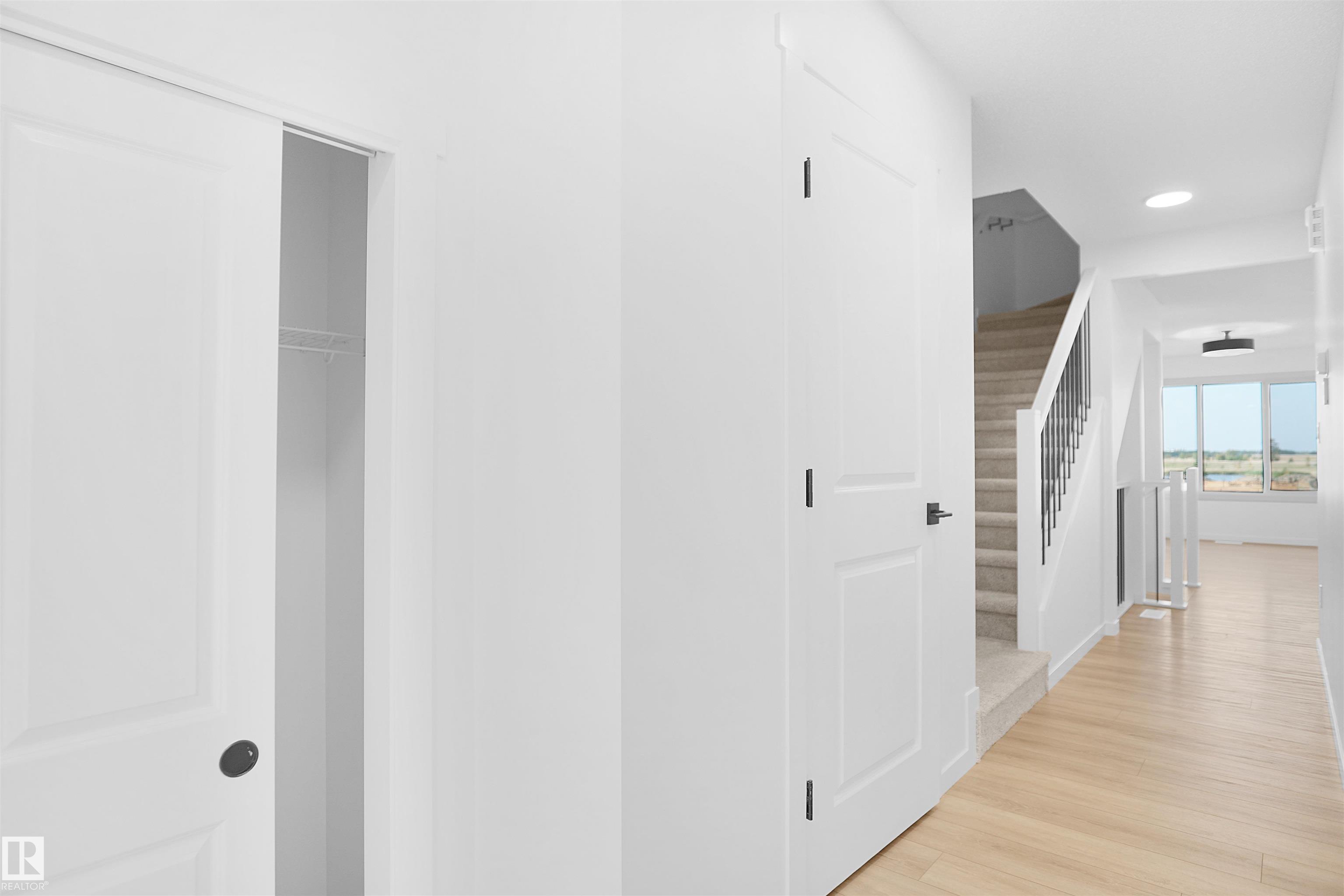 Fifth View of 32 1430 Aster Way, Aster, Edmonton, Alberta, T6T 2N8