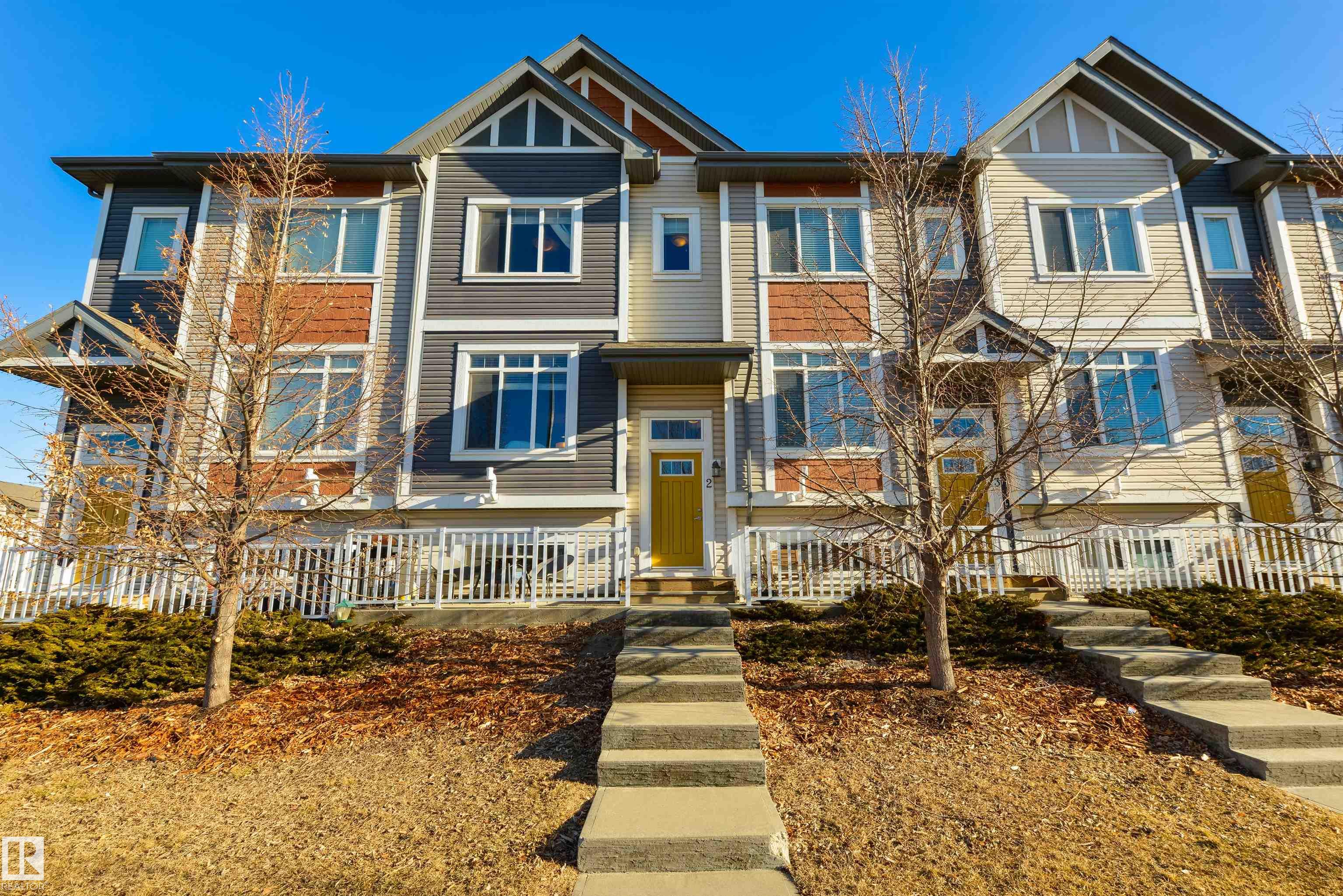2 320 SECORD Boulevard, E4481699, Alberta,