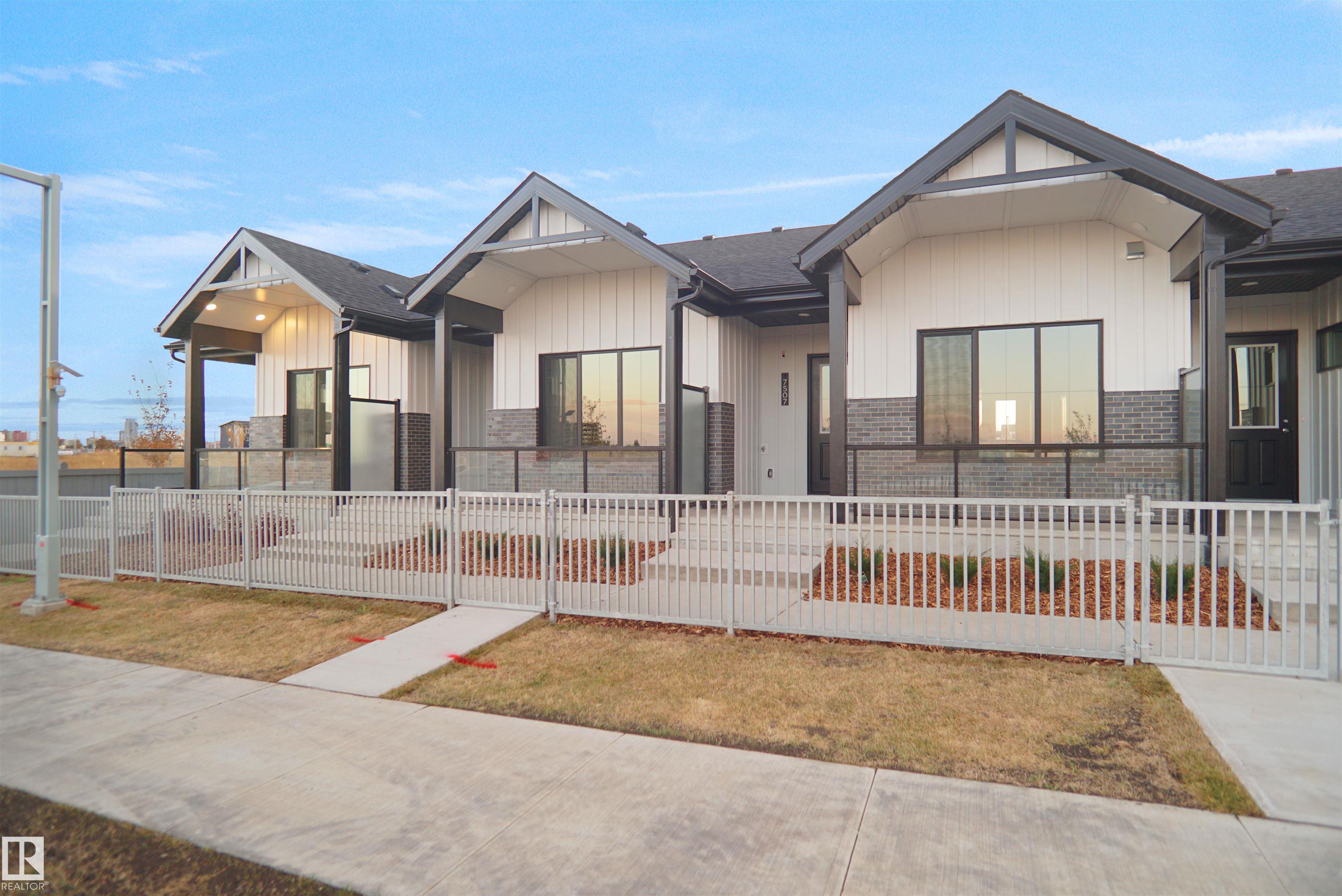 7519 OBSERVER Lane, E4481705, Alberta,