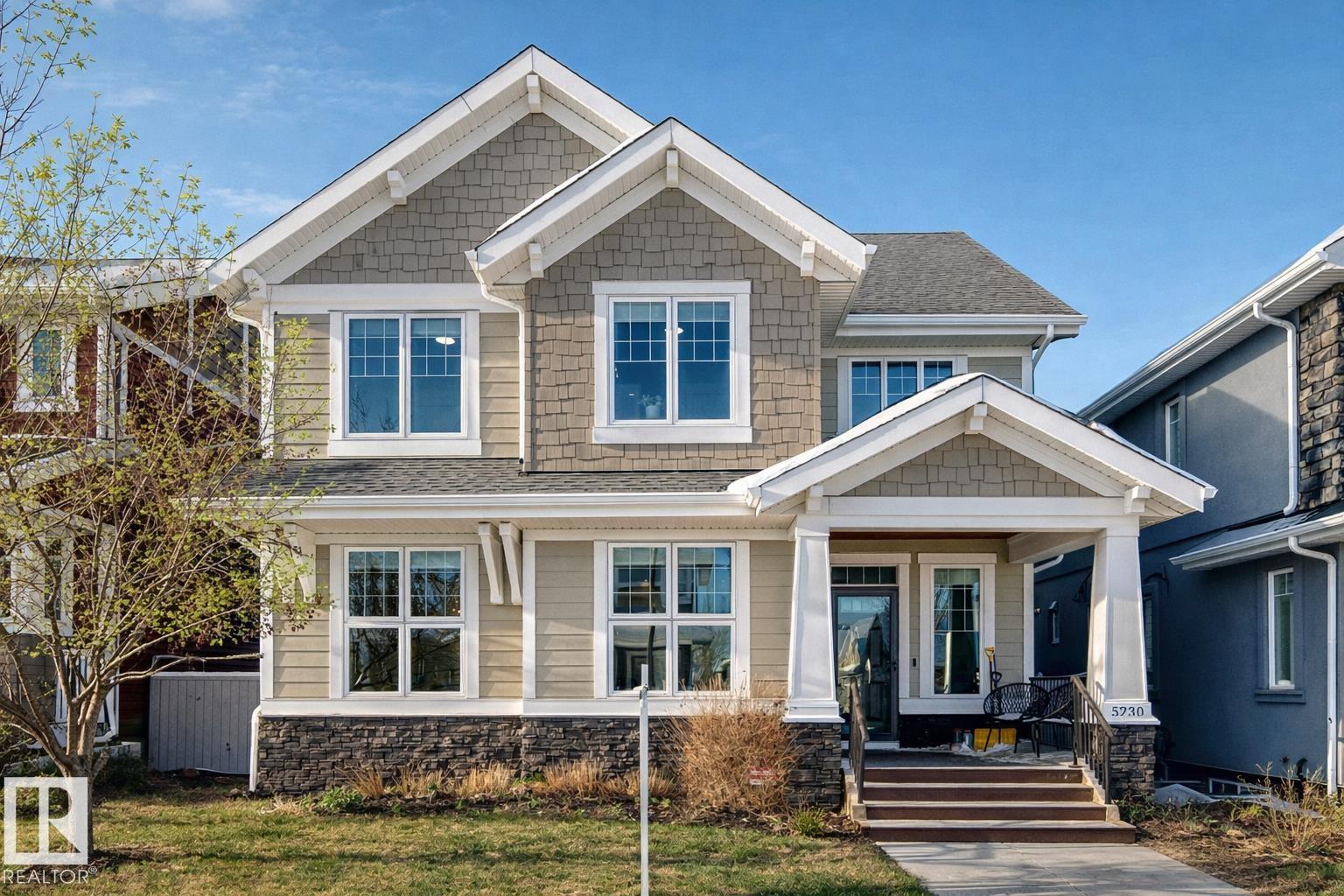 5230 ADMIRAL WALTER HOSE Street, E4481710, Alberta,