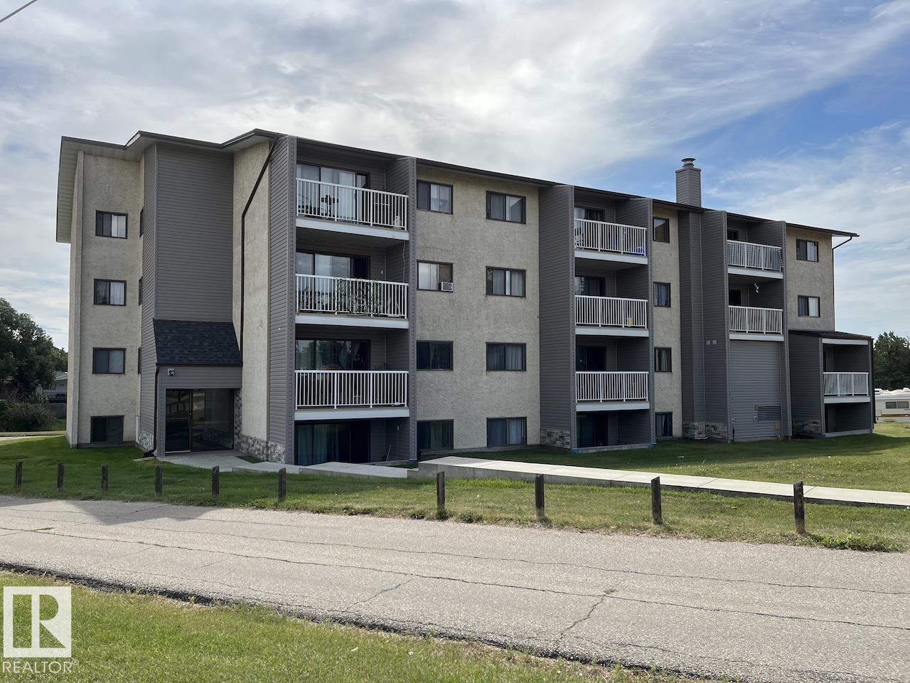 201 57 BROWN Street, E4481711, Alberta,