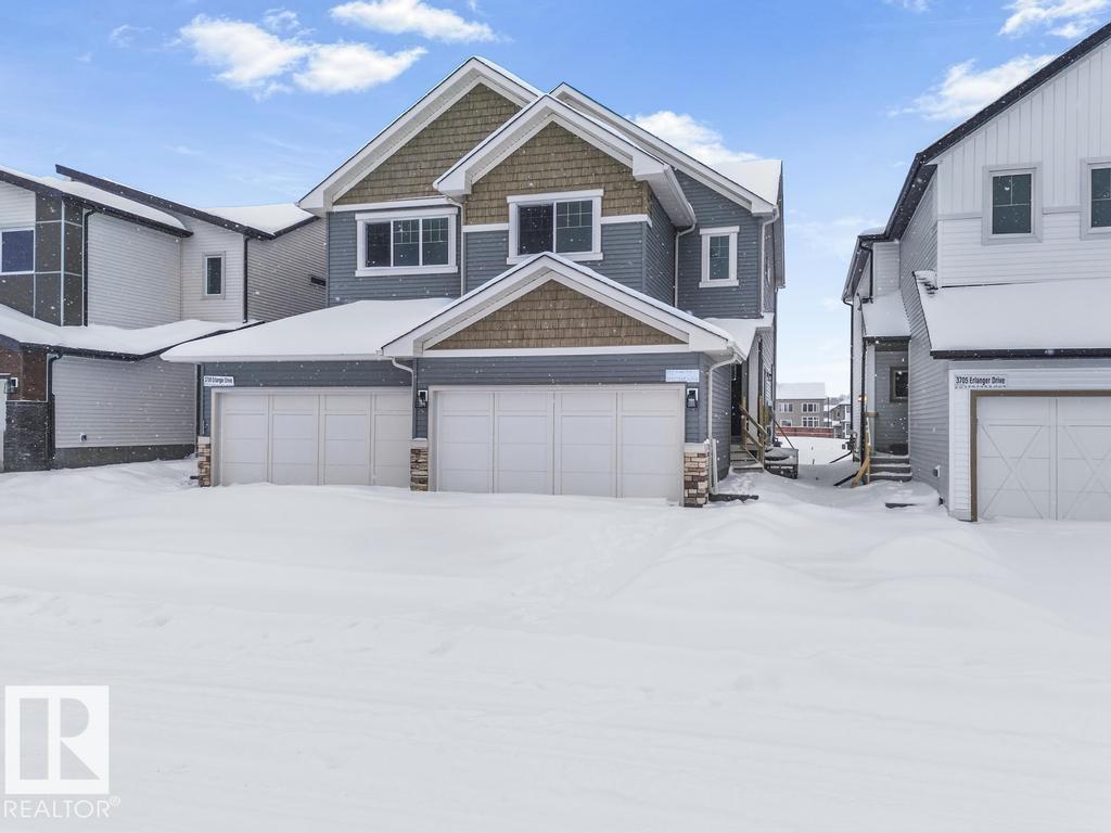 3707 ERLANGER Drive, E4481712, Alberta,