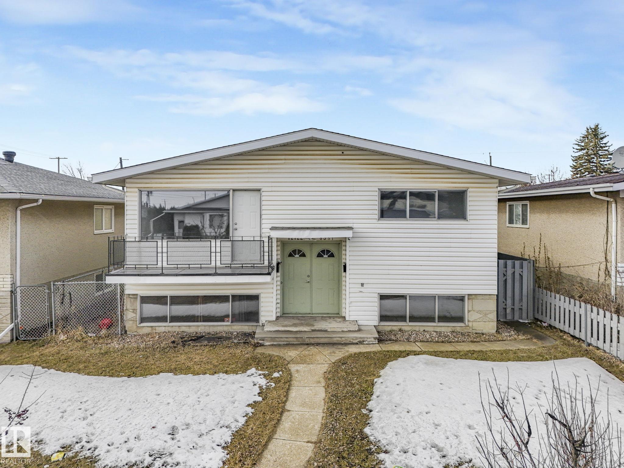 12722/24 83 Street, E4481713, Alberta,