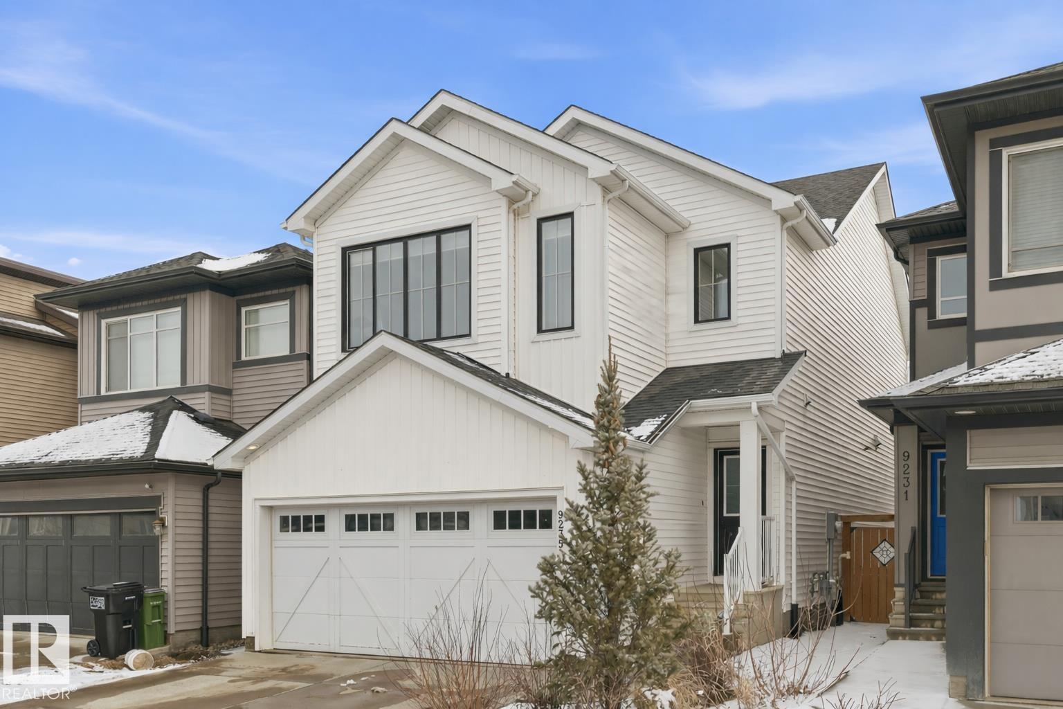 9235 223 Street, E4481725, Alberta,