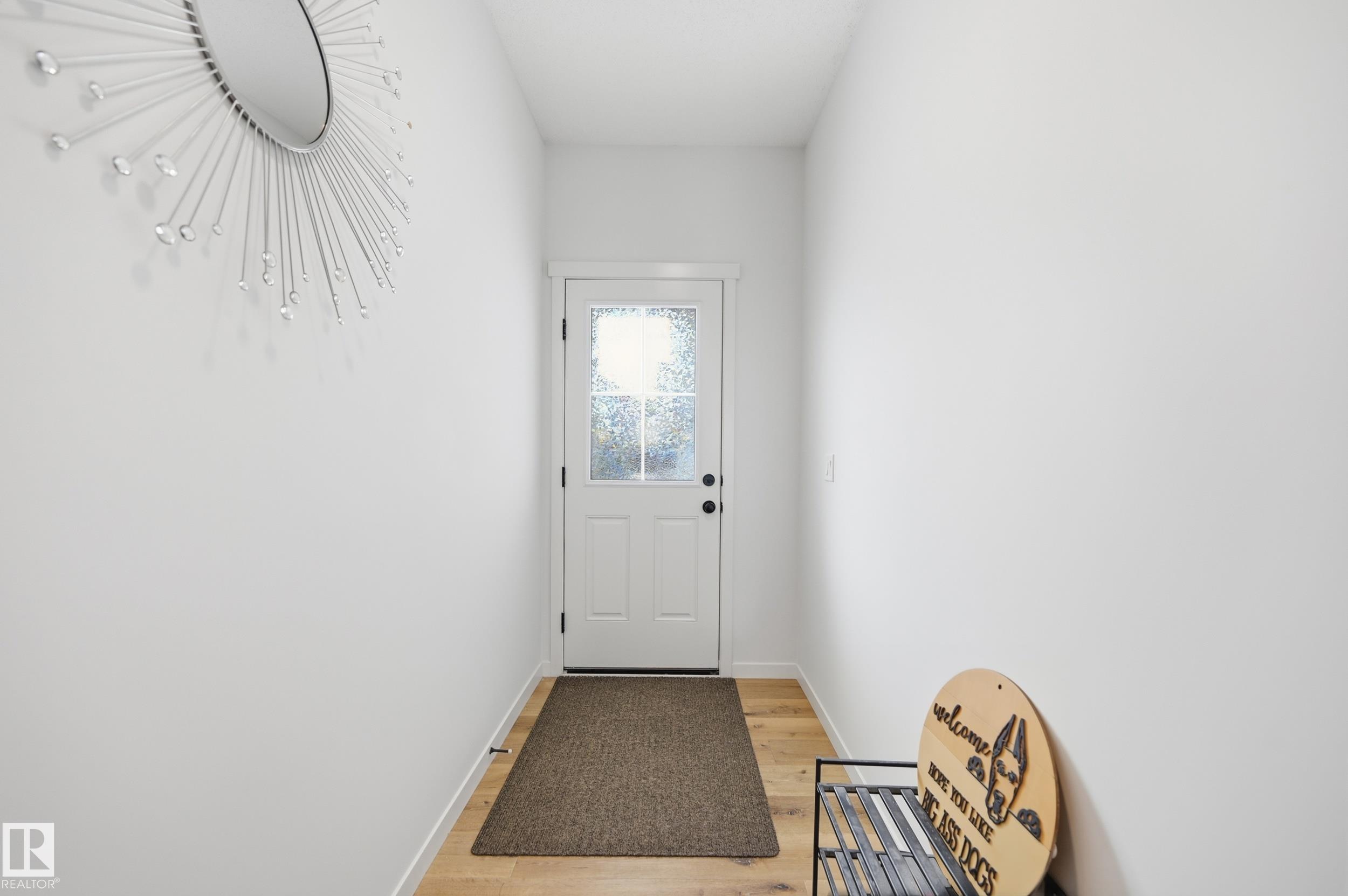 Second View of 9235 223 Street, Secord, Edmonton, Alberta, T5T 7M1