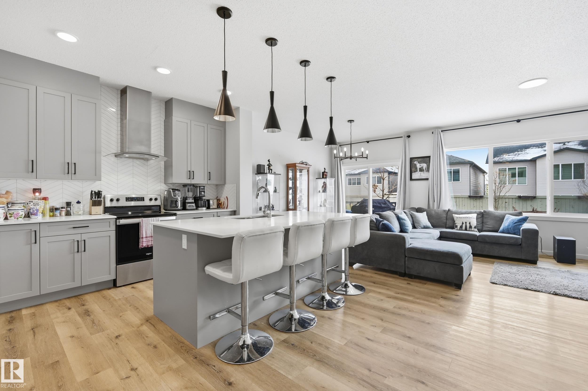 Fourth View of 9235 223 Street, Secord, Edmonton, Alberta, T5T 7M1