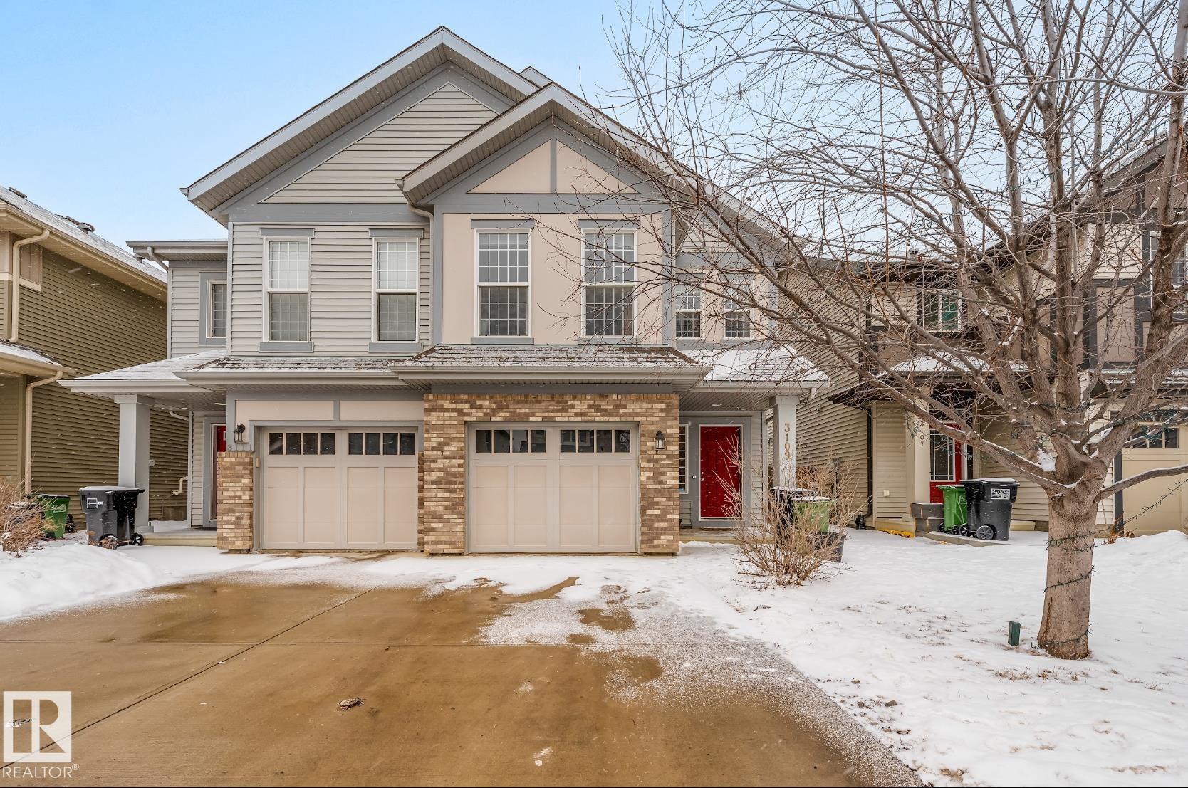 3109 carpenter landing, E4481741, Alberta,