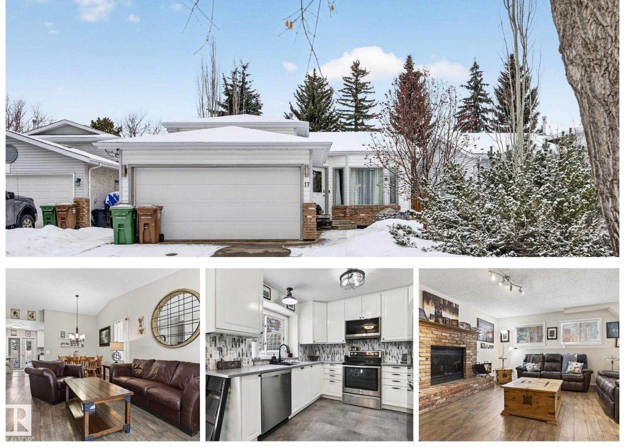 17 LEPINE Place, E4481742, Alberta,