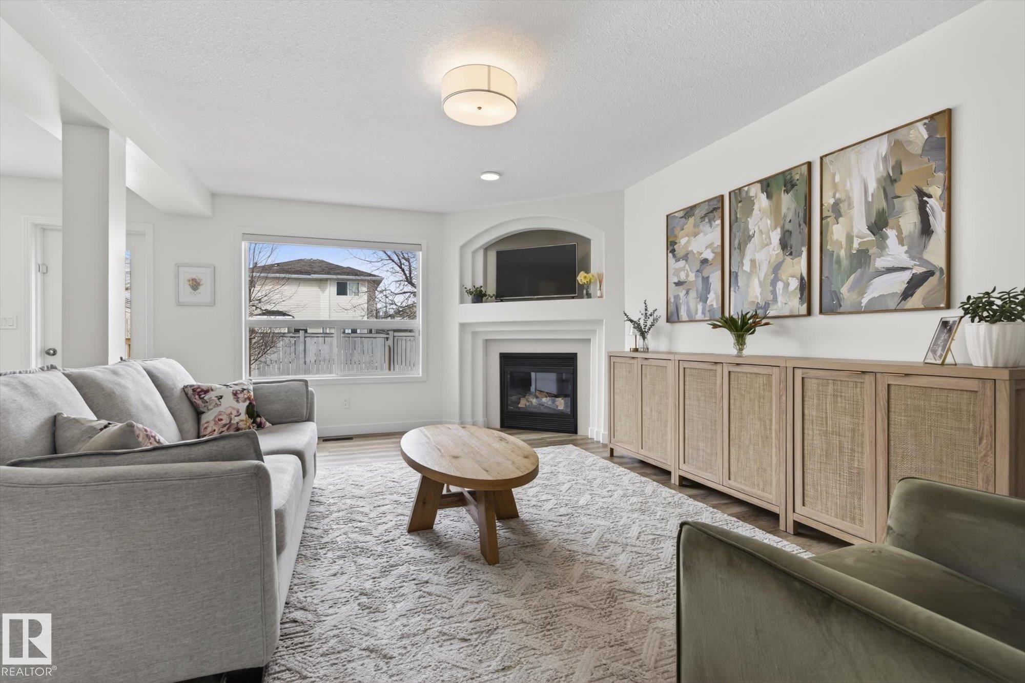 Second View of 7 ESCADA Close, Erin Ridge, St. Albert, Alberta, T8N 6X5