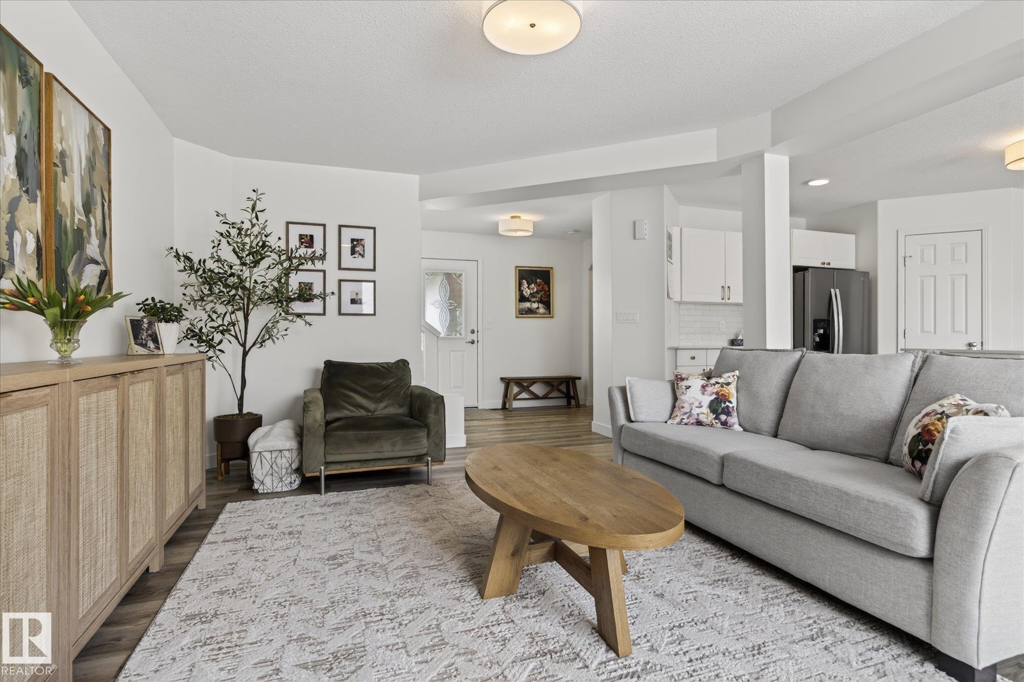 Third View of 7 ESCADA Close, Erin Ridge, St. Albert, Alberta, T8N 6X5