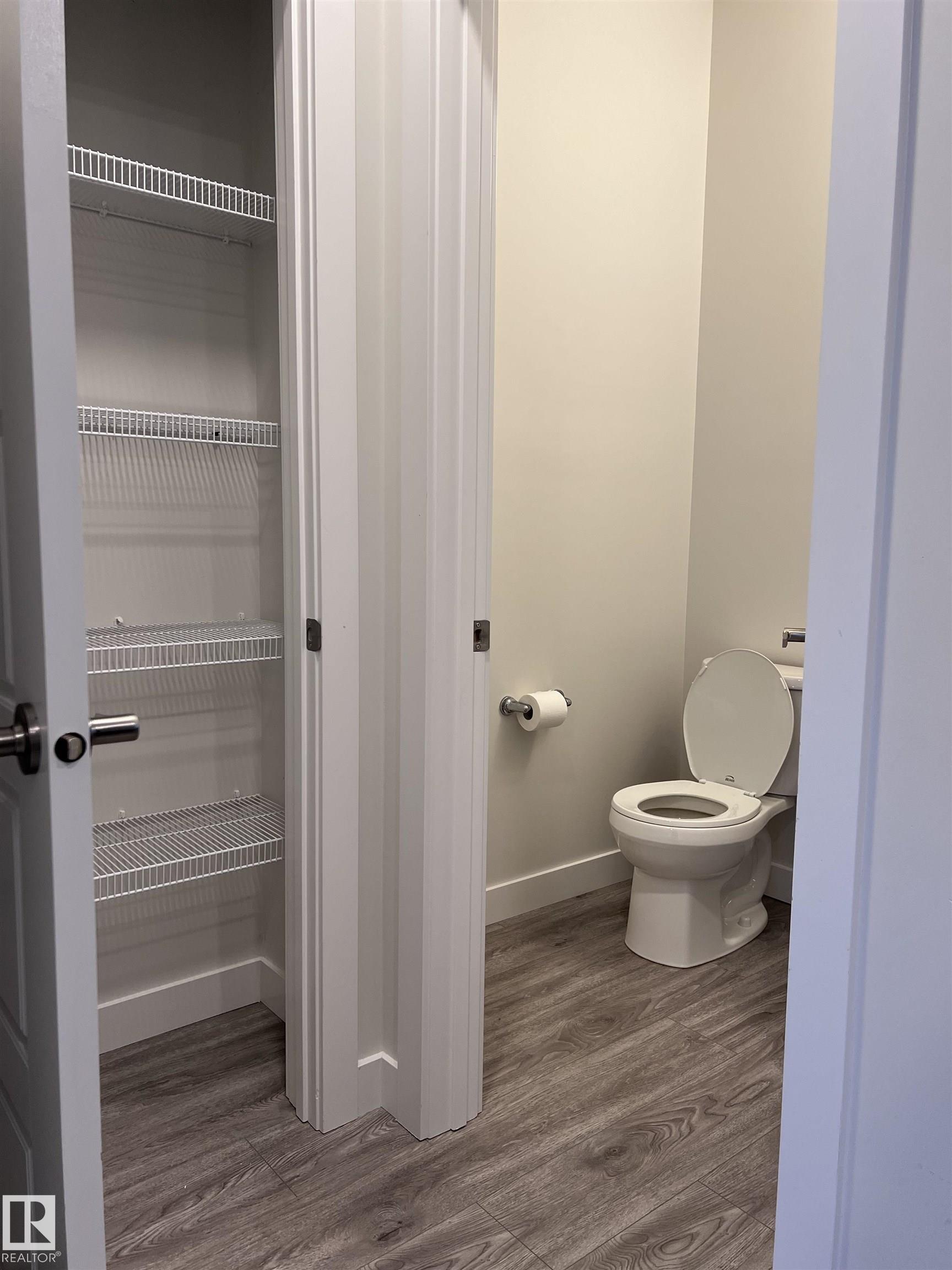 Fifth View of 90 804 WELSH Drive, Walker, Edmonton, Alberta, T6X 1T8