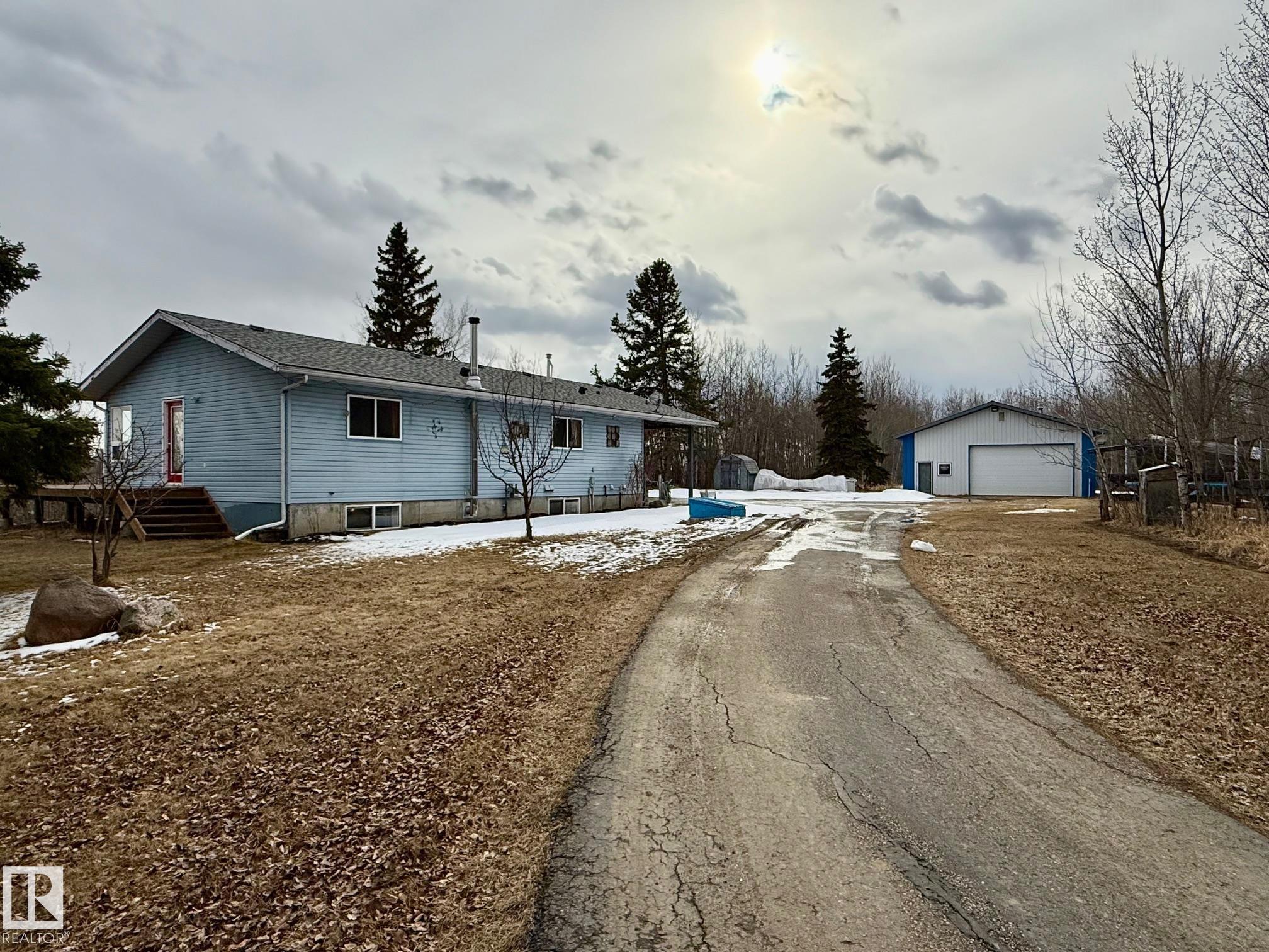 48052 Range Road 273, E4481757, Alberta,